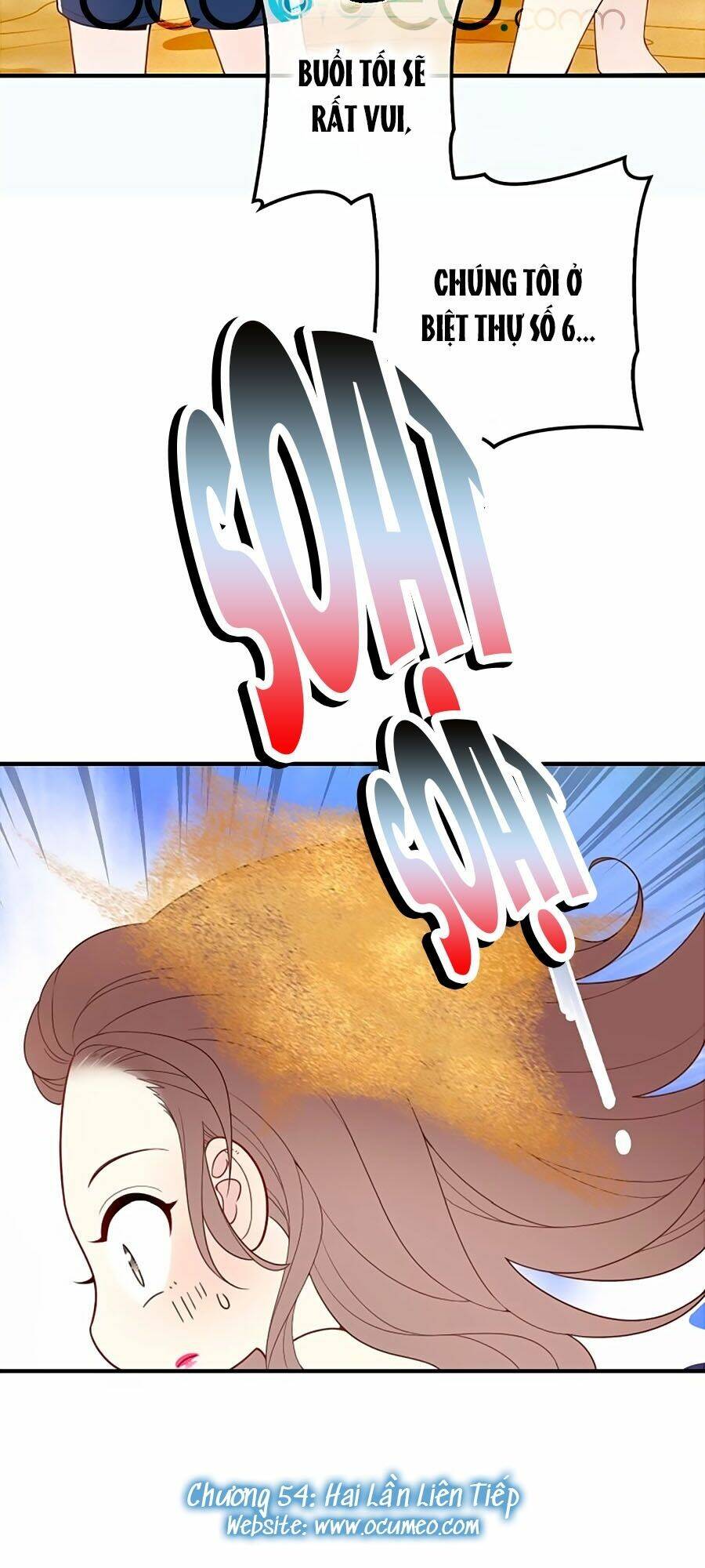 Cô Vợ Mang Thai Một Tặng Một Chapter 55 - Trang 2