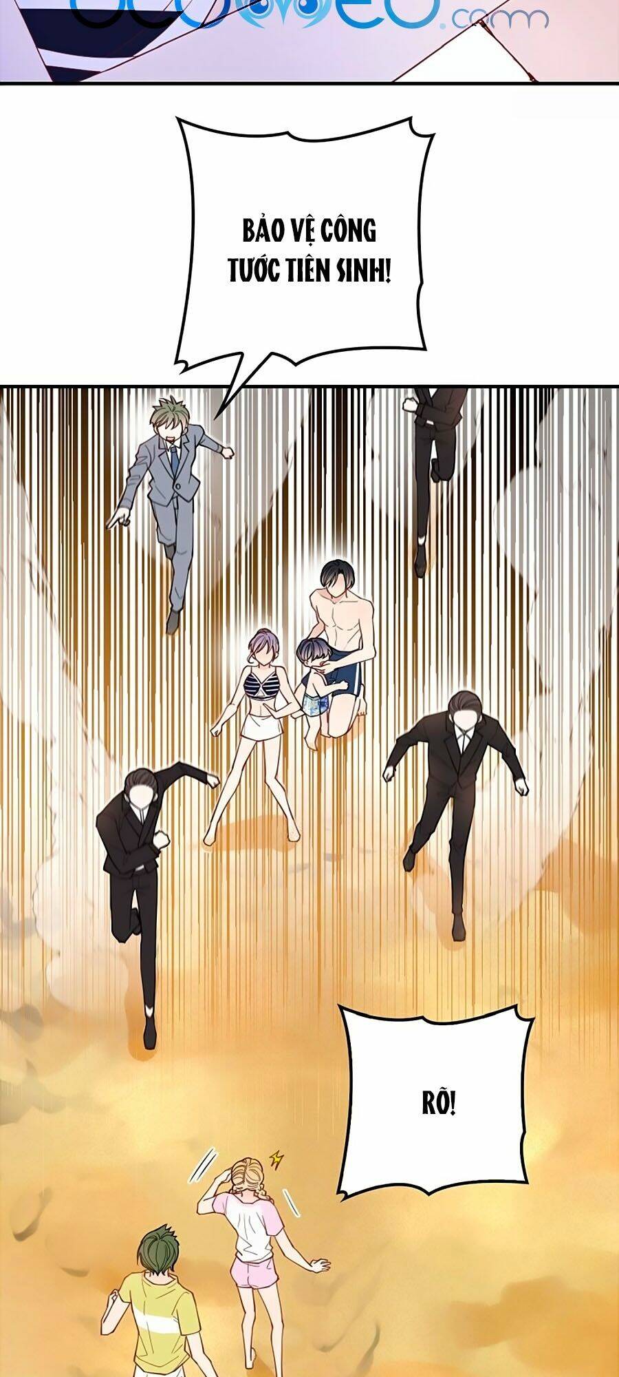 Cô Vợ Mang Thai Một Tặng Một Chapter 55 - Trang 2