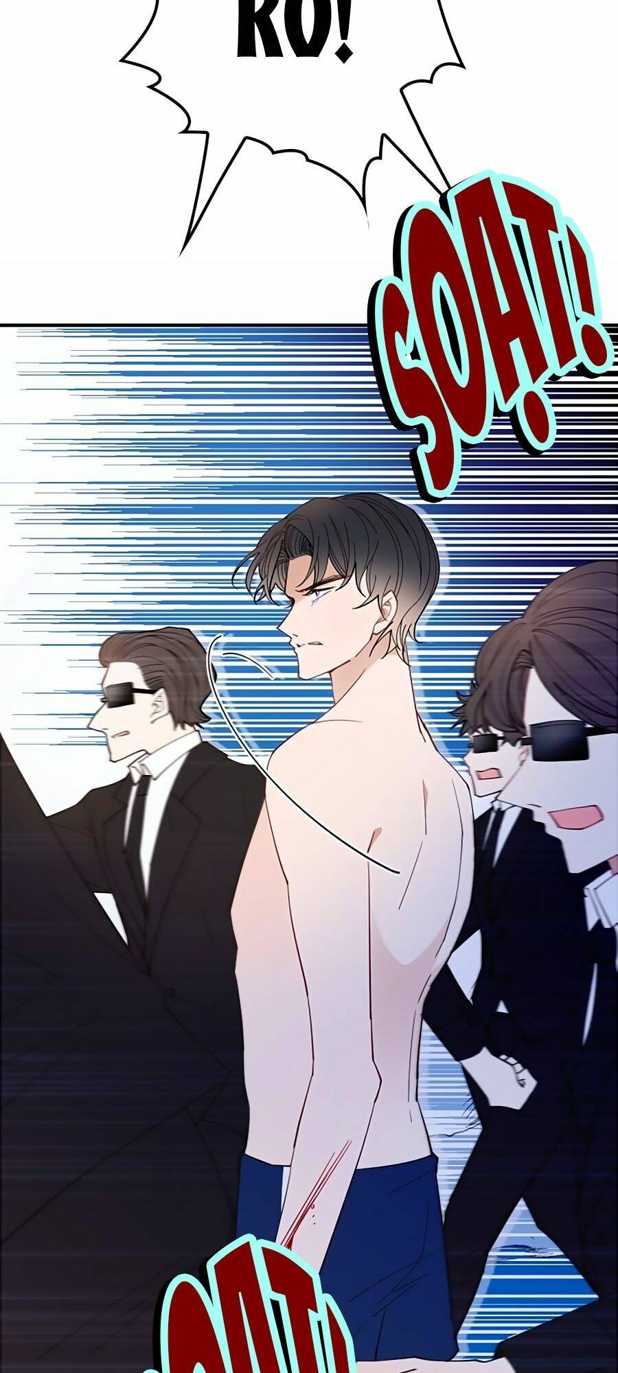 Cô Vợ Mang Thai Một Tặng Một Chapter 55 - Trang 2