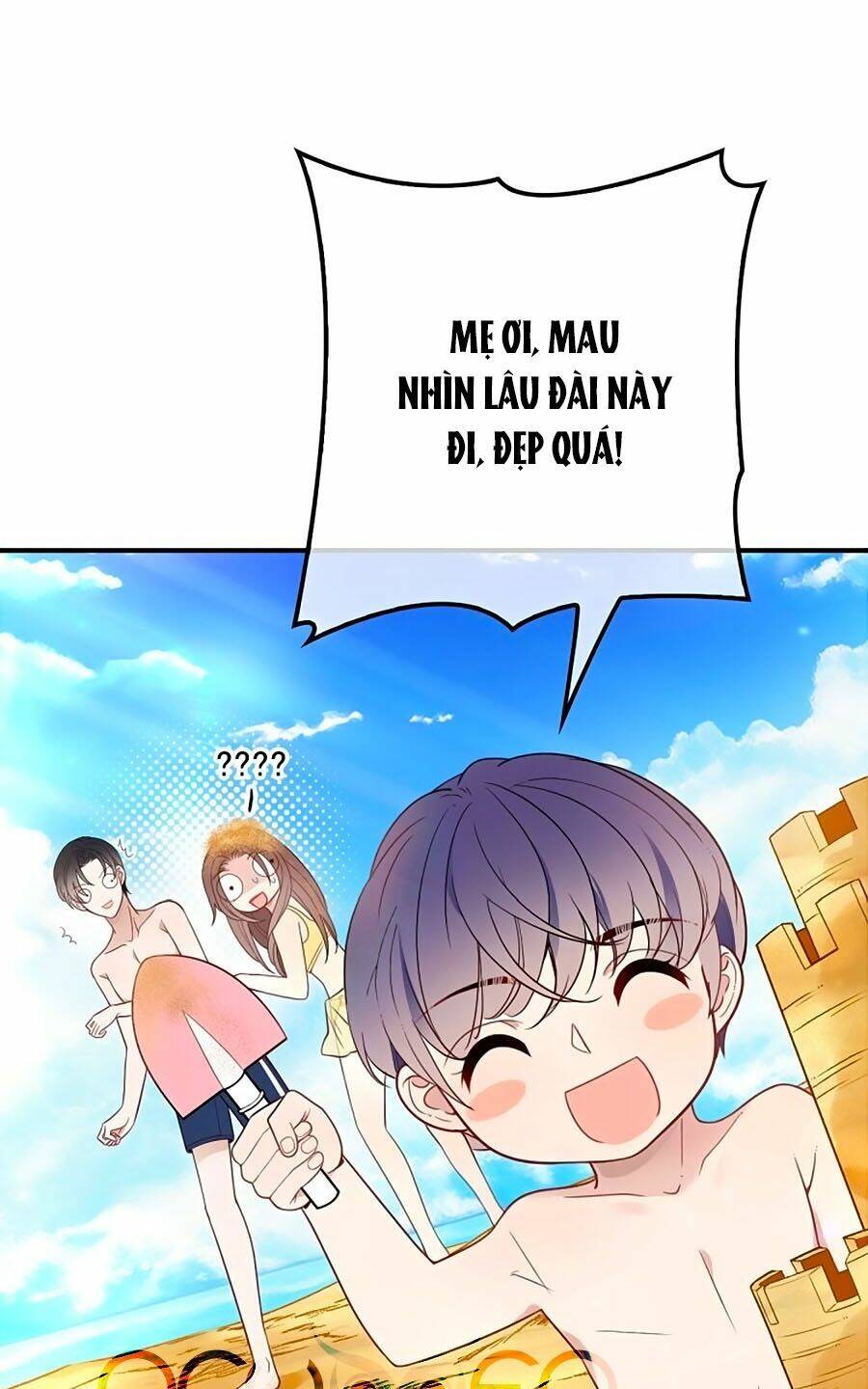 Cô Vợ Mang Thai Một Tặng Một Chapter 55 - Trang 2