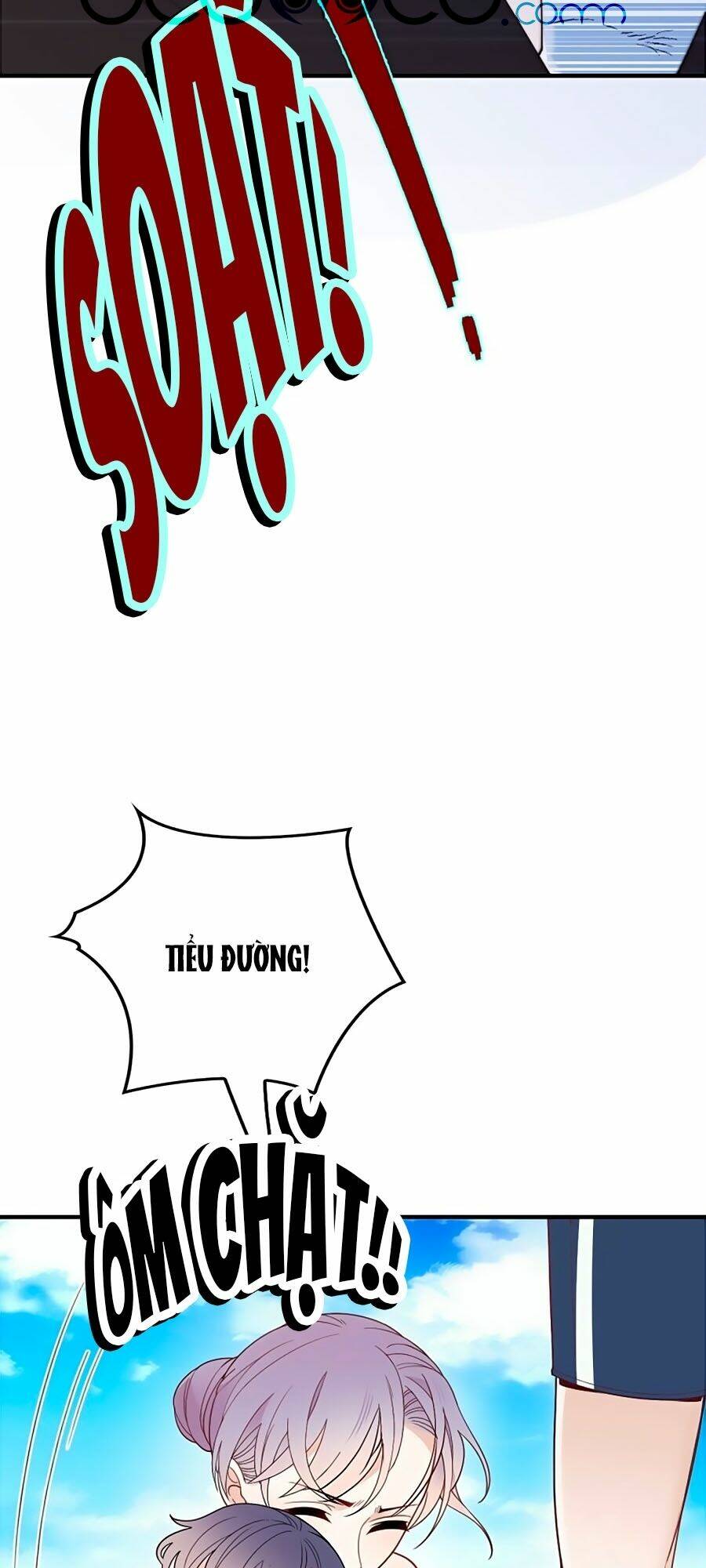 Cô Vợ Mang Thai Một Tặng Một Chapter 55 - Trang 2