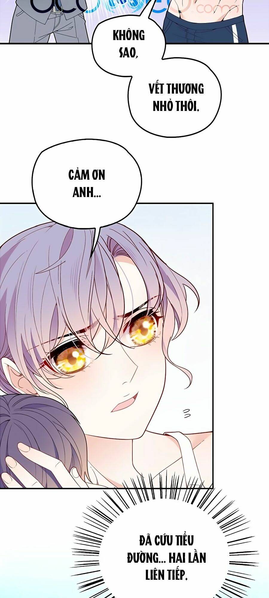 Cô Vợ Mang Thai Một Tặng Một Chapter 55 - Trang 2