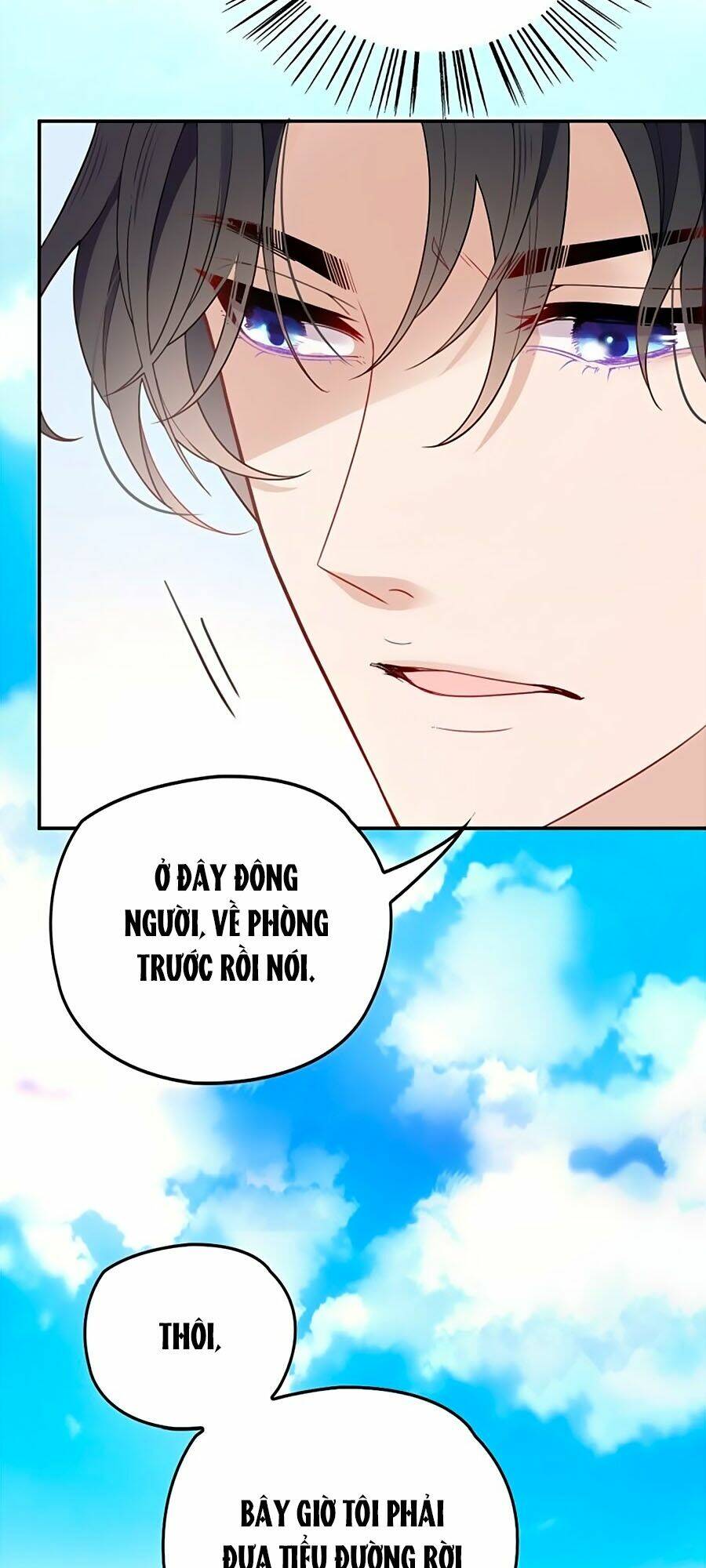 Cô Vợ Mang Thai Một Tặng Một Chapter 55 - Trang 2