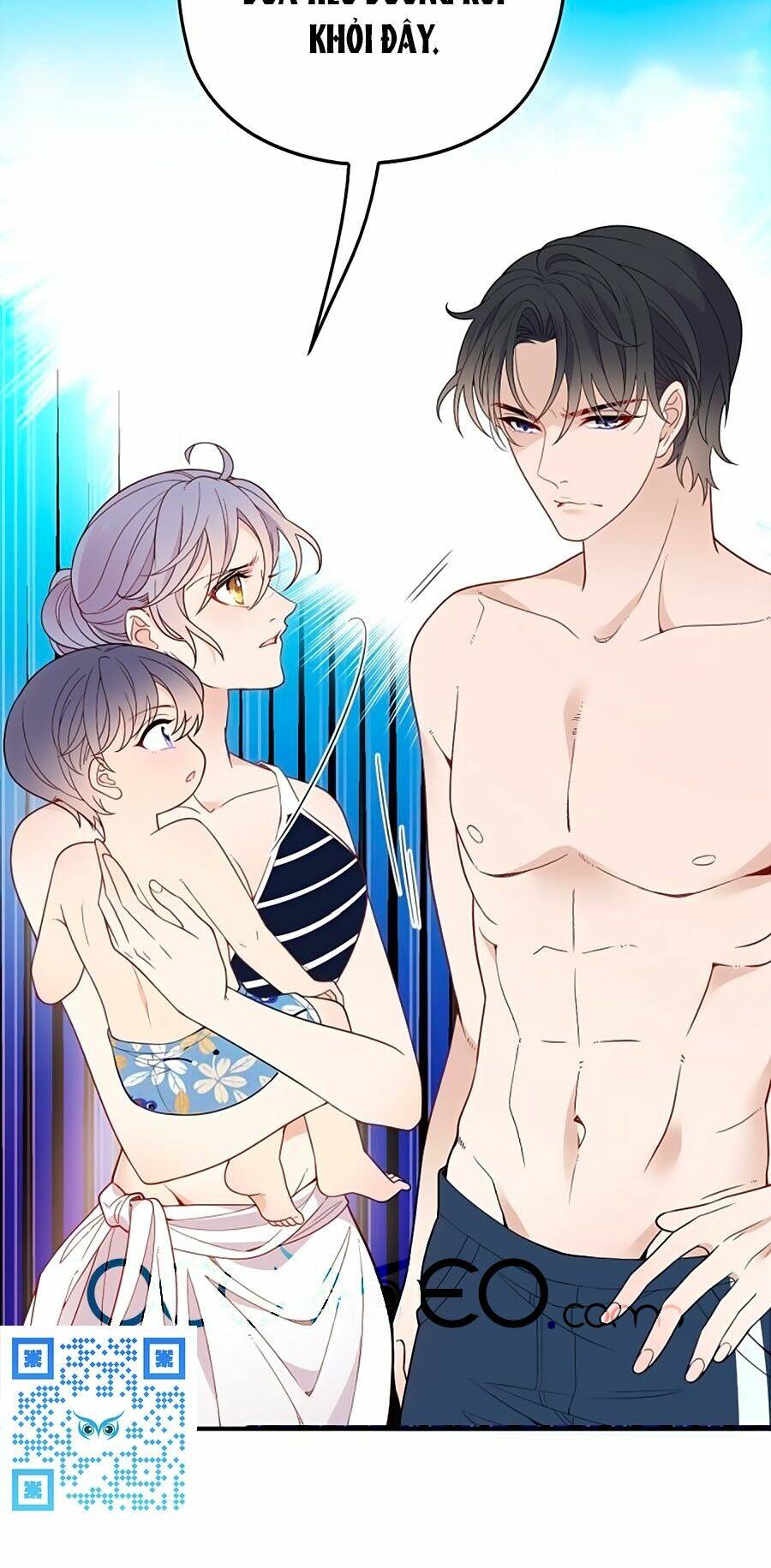 Cô Vợ Mang Thai Một Tặng Một Chapter 55 - Trang 2