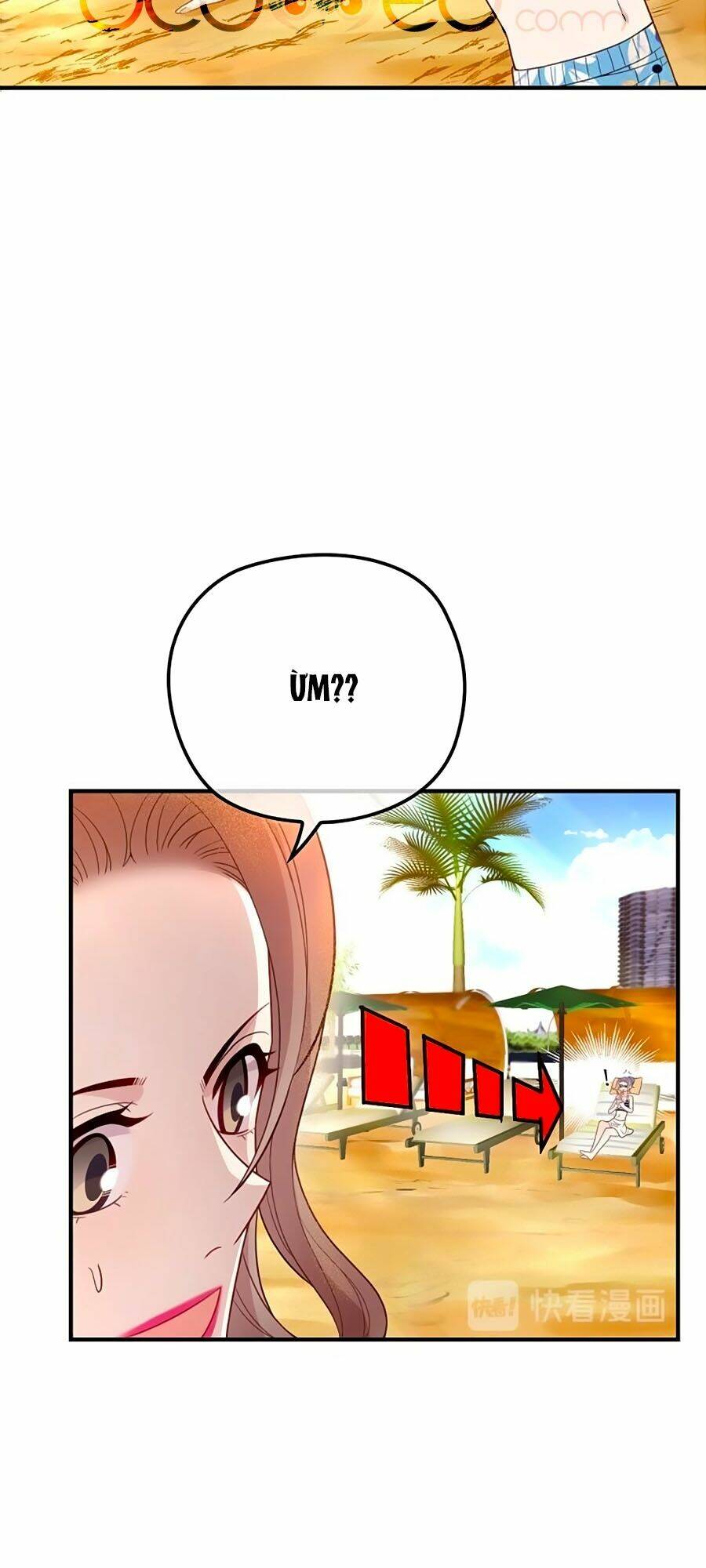 Cô Vợ Mang Thai Một Tặng Một Chapter 55 - Trang 2