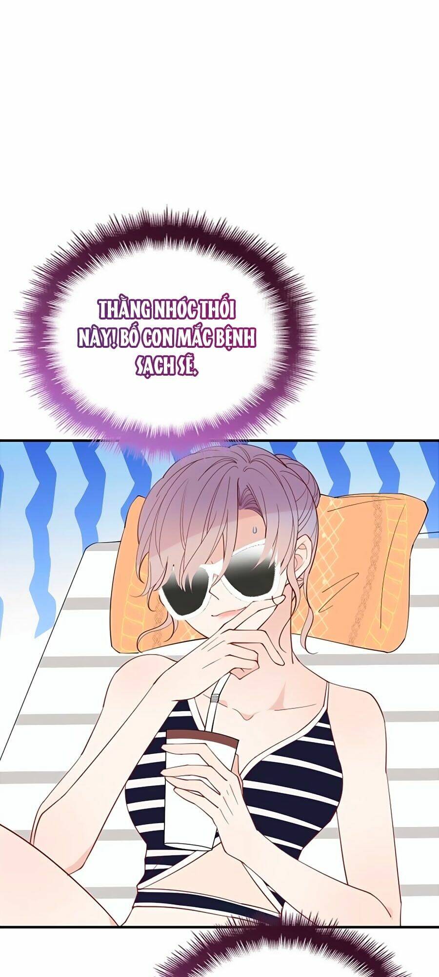 Cô Vợ Mang Thai Một Tặng Một Chapter 55 - Trang 2