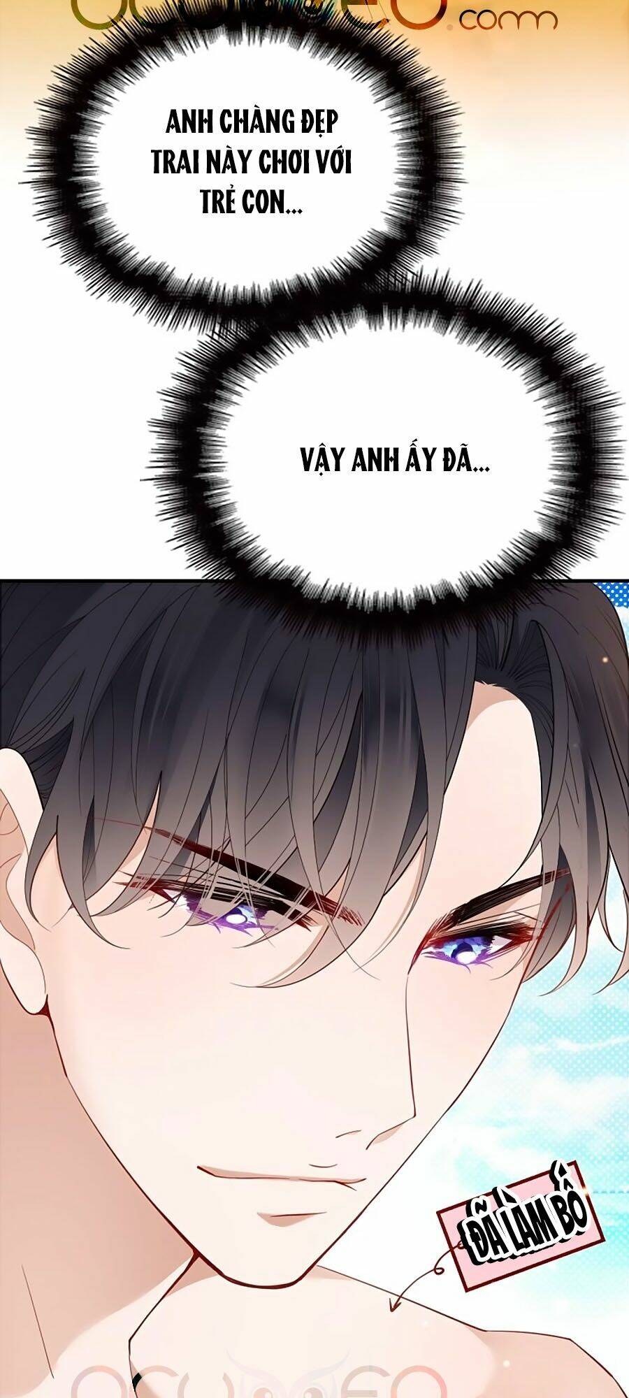 Cô Vợ Mang Thai Một Tặng Một Chapter 55 - Trang 2