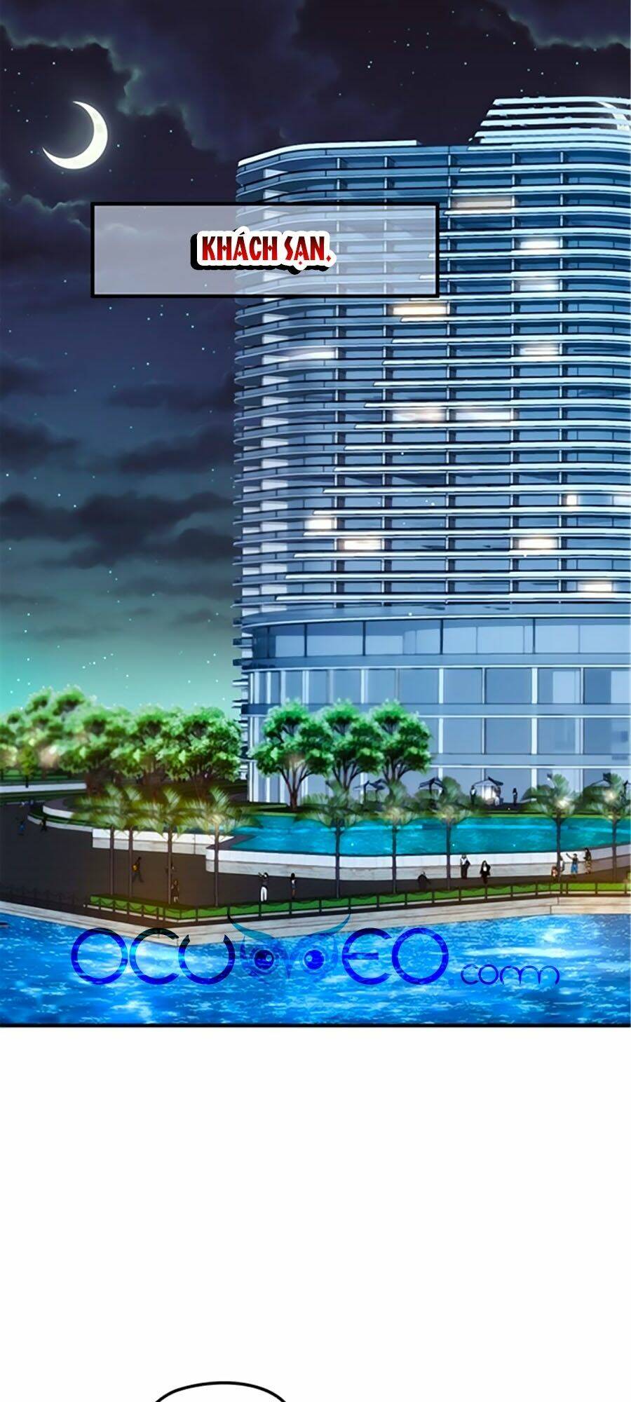 Cô Vợ Mang Thai Một Tặng Một Chapter 56 - Trang 2