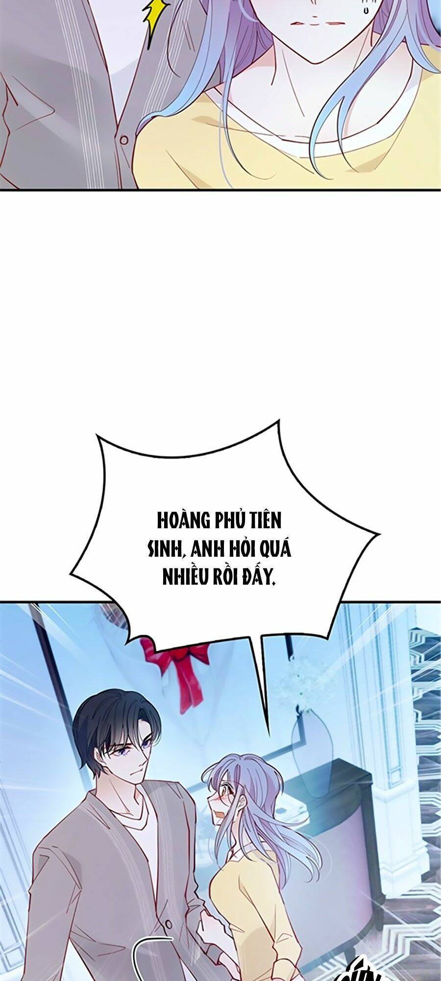 Cô Vợ Mang Thai Một Tặng Một Chapter 56 - Trang 2