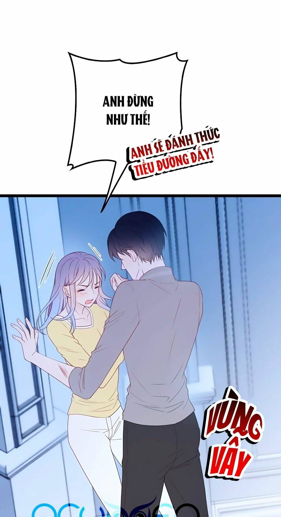 Cô Vợ Mang Thai Một Tặng Một Chapter 56 - Trang 2