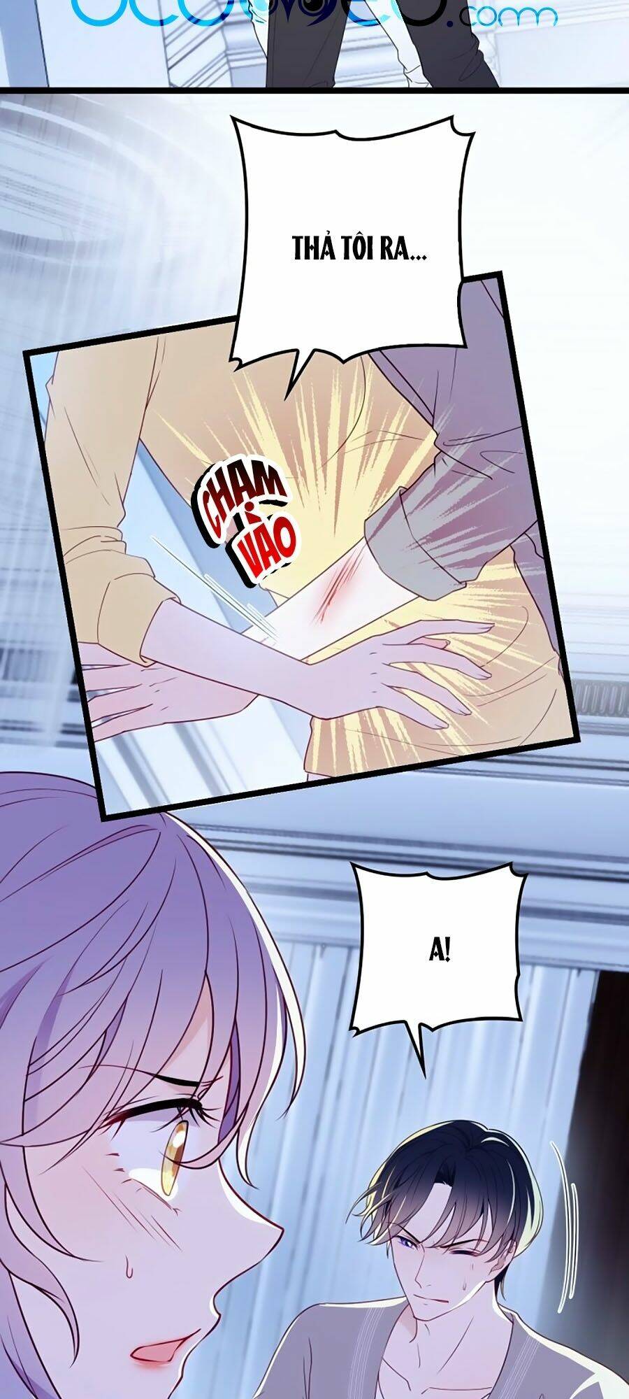 Cô Vợ Mang Thai Một Tặng Một Chapter 56 - Trang 2