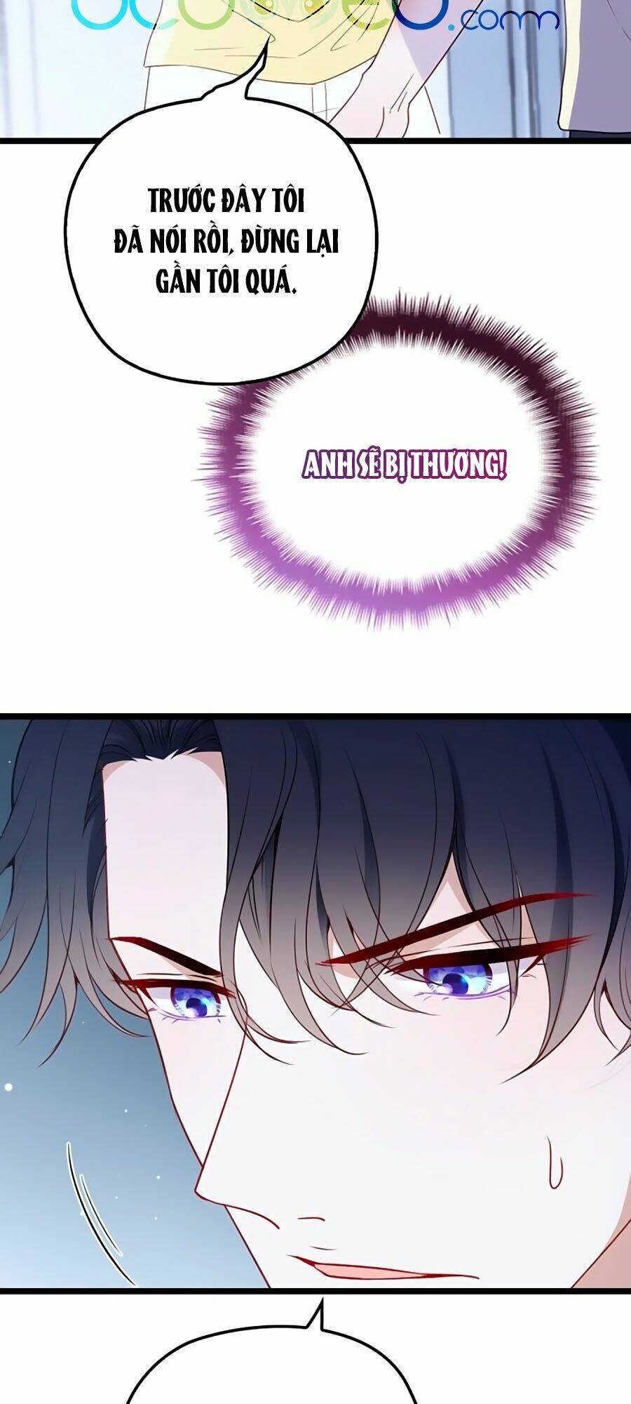 Cô Vợ Mang Thai Một Tặng Một Chapter 56 - Trang 2