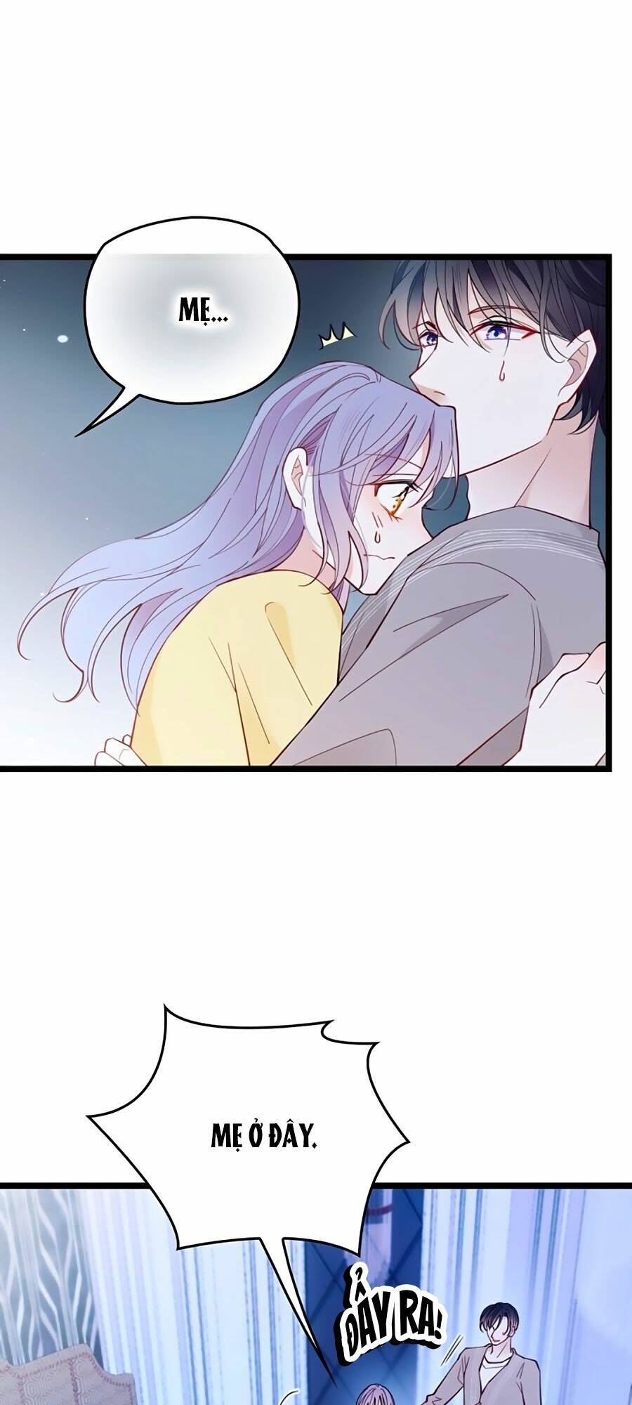 Cô Vợ Mang Thai Một Tặng Một Chapter 56 - Trang 2