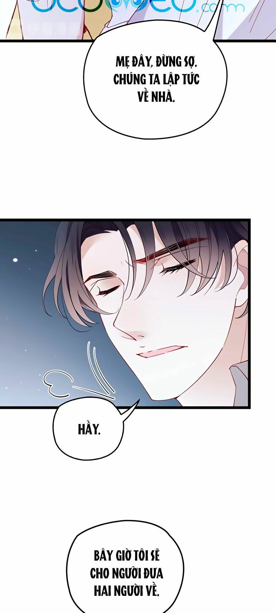 Cô Vợ Mang Thai Một Tặng Một Chapter 56 - Trang 2