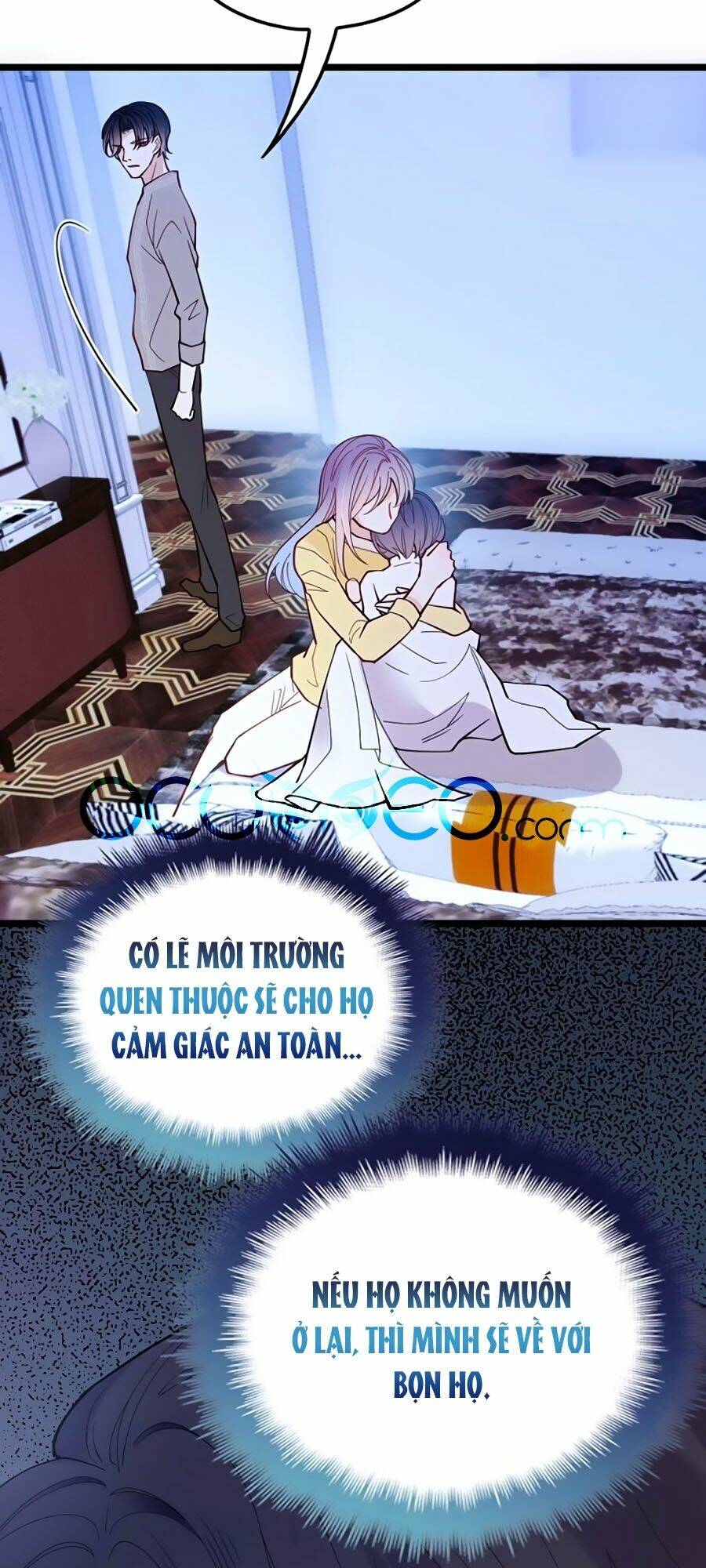 Cô Vợ Mang Thai Một Tặng Một Chapter 56 - Trang 2