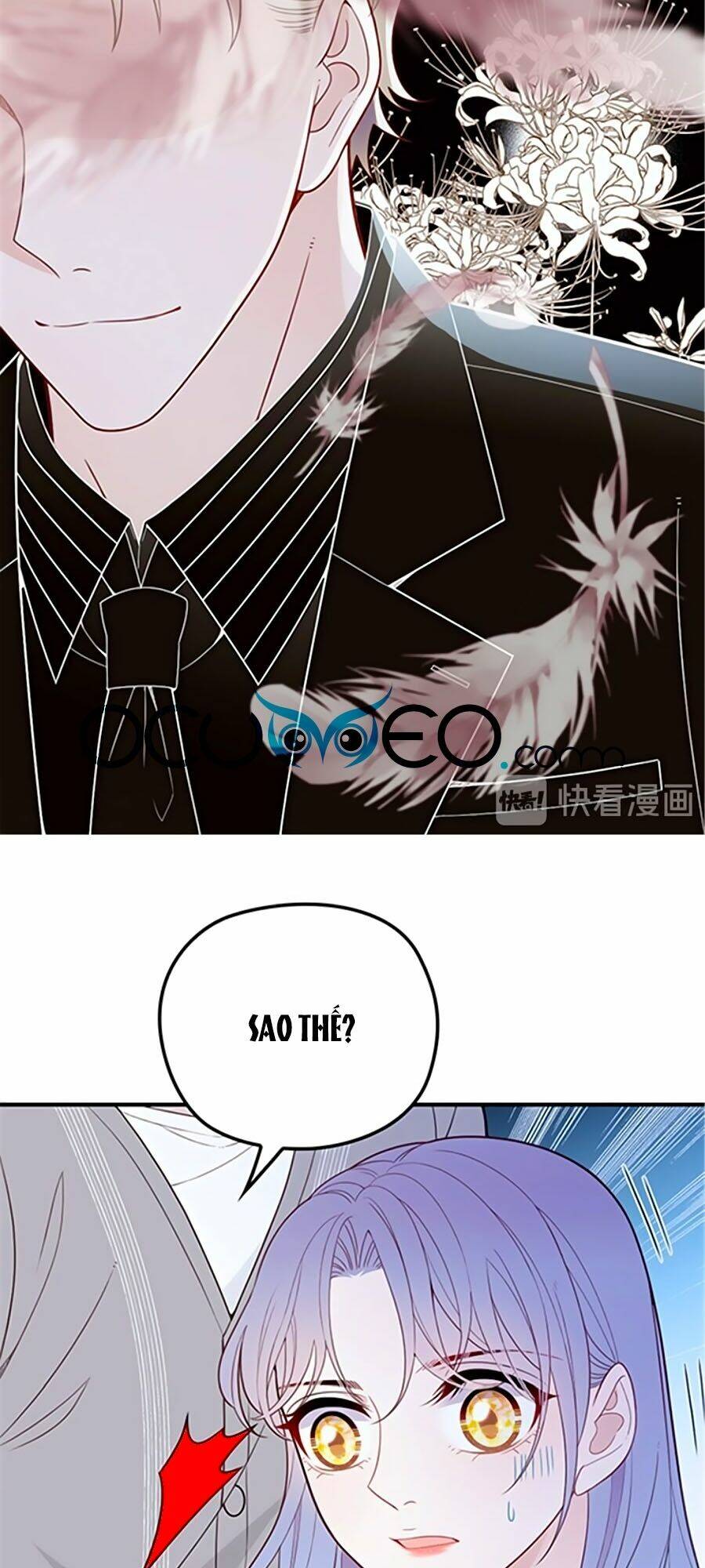 Cô Vợ Mang Thai Một Tặng Một Chapter 56 - Trang 2