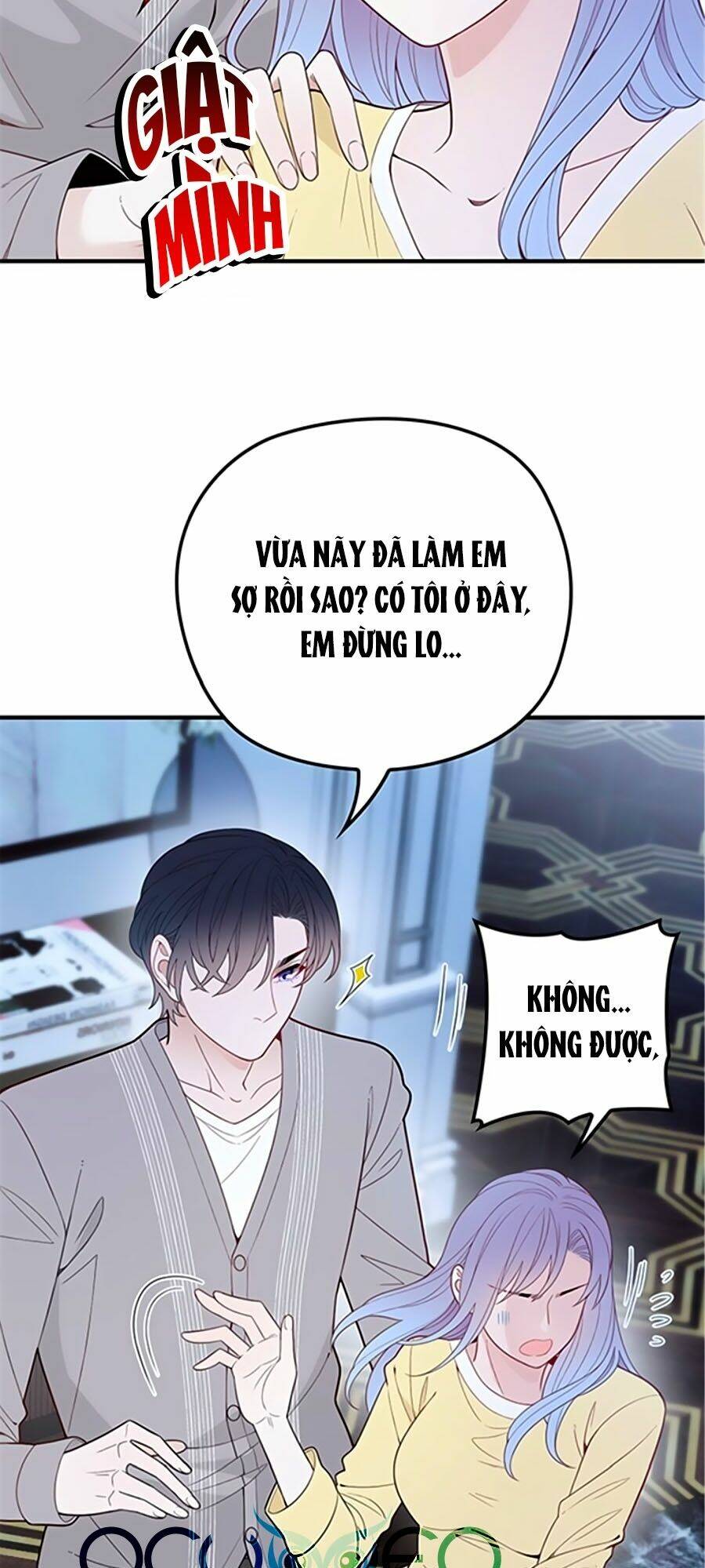 Cô Vợ Mang Thai Một Tặng Một Chapter 56 - Trang 2