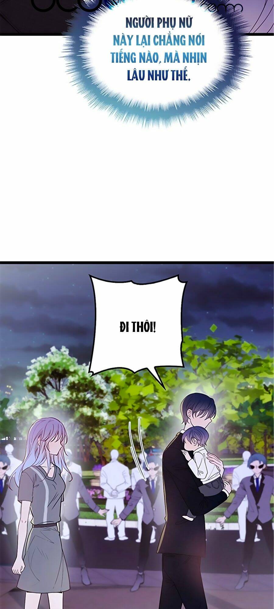 Cô Vợ Mang Thai Một Tặng Một Chapter 57 - Trang 2