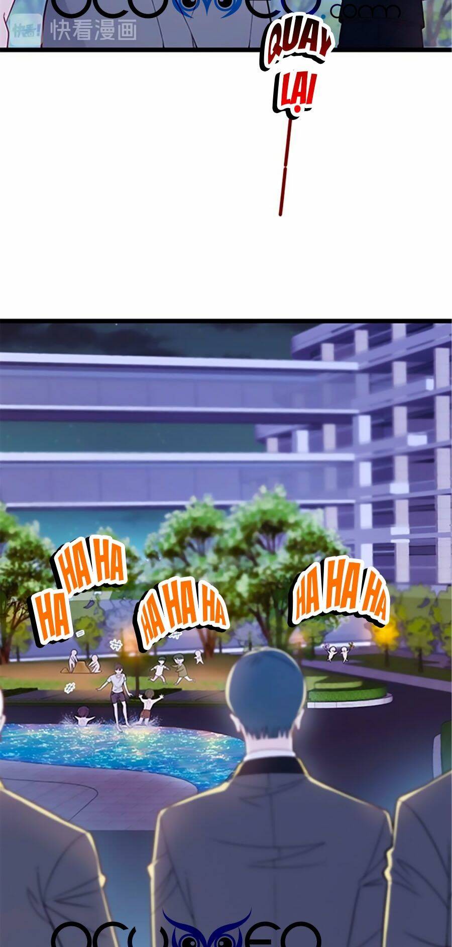 Cô Vợ Mang Thai Một Tặng Một Chapter 57 - Trang 2