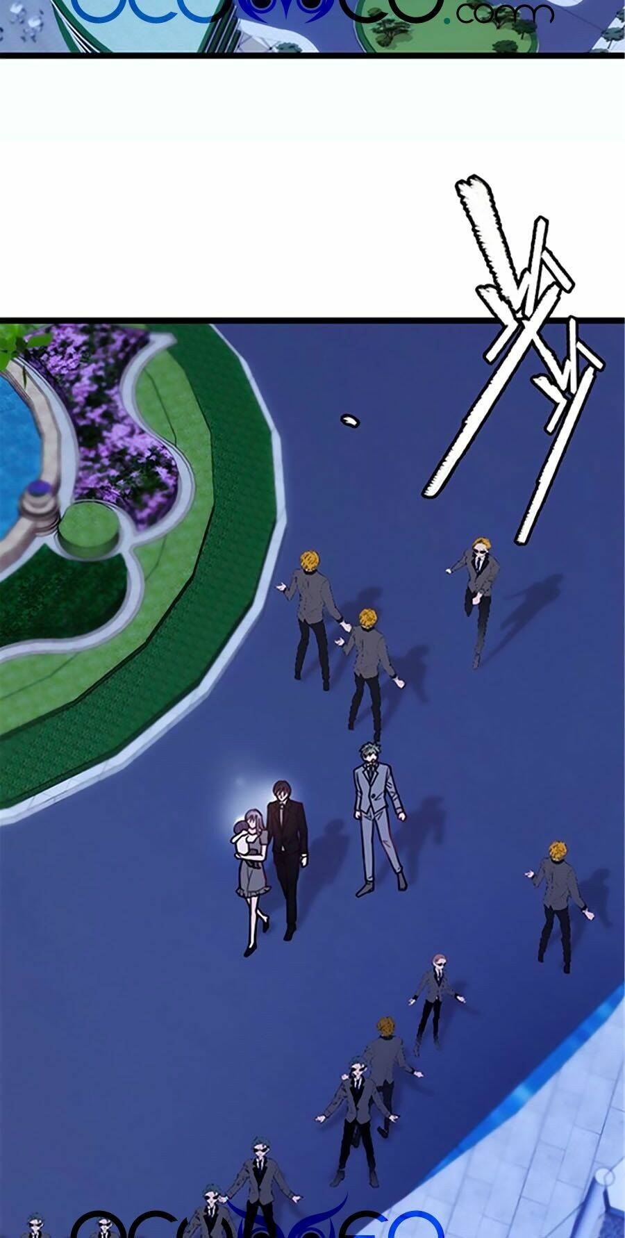 Cô Vợ Mang Thai Một Tặng Một Chapter 57 - Trang 2