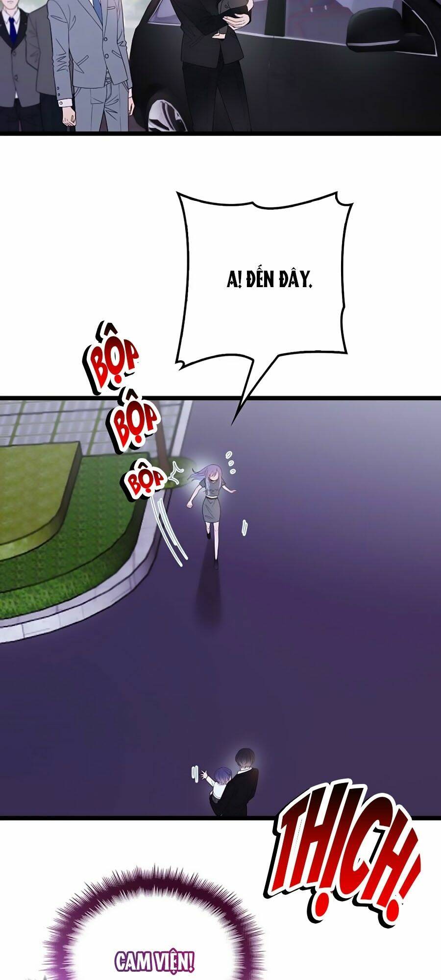 Cô Vợ Mang Thai Một Tặng Một Chapter 57 - Trang 2