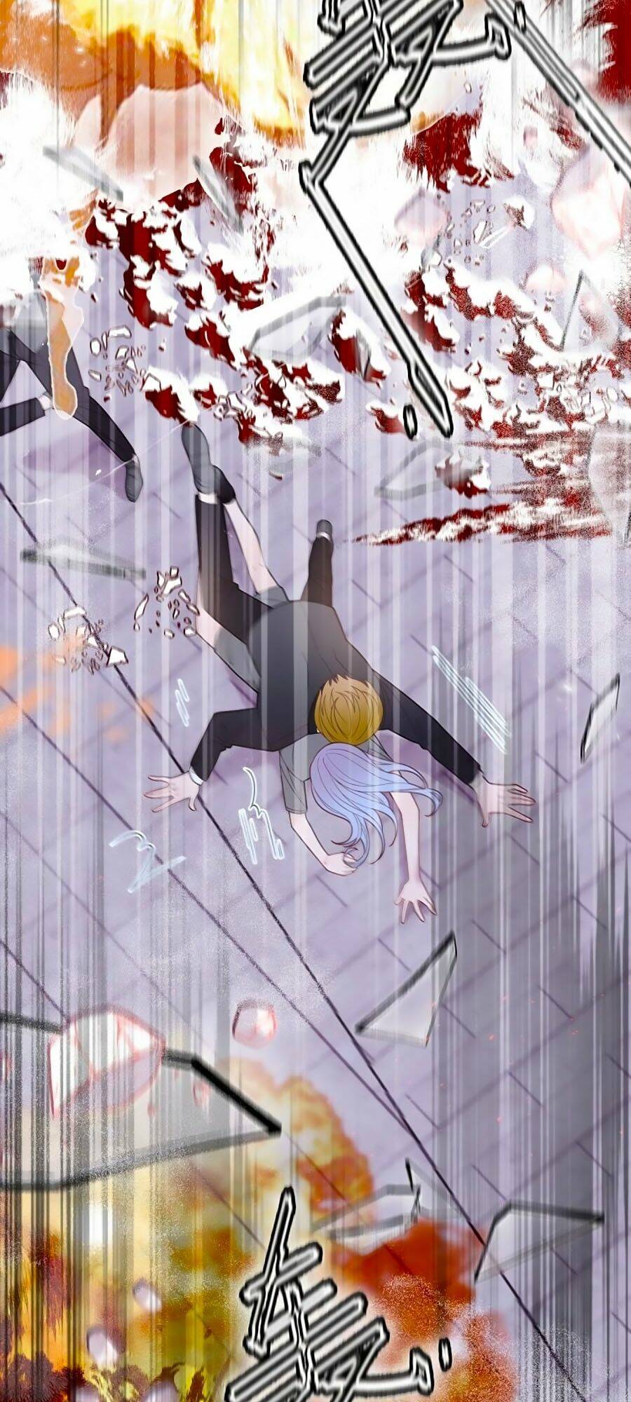 Cô Vợ Mang Thai Một Tặng Một Chapter 57 - Trang 2