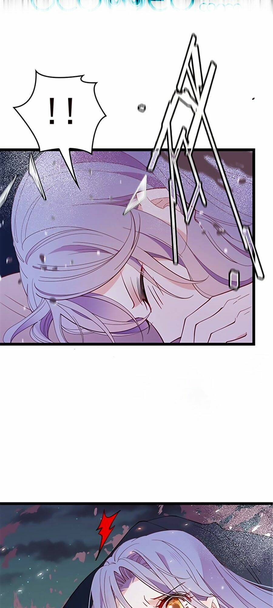 Cô Vợ Mang Thai Một Tặng Một Chapter 57 - Trang 2