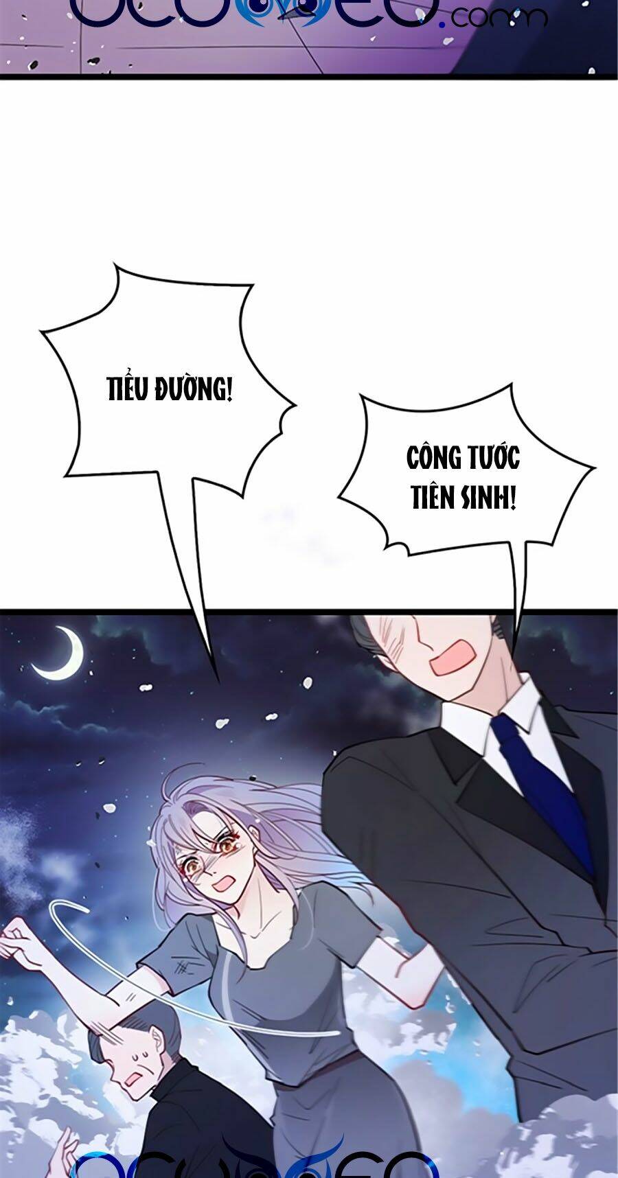 Cô Vợ Mang Thai Một Tặng Một Chapter 57 - Trang 2