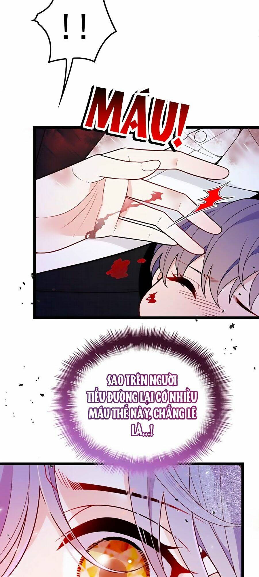 Cô Vợ Mang Thai Một Tặng Một Chapter 57 - Trang 2