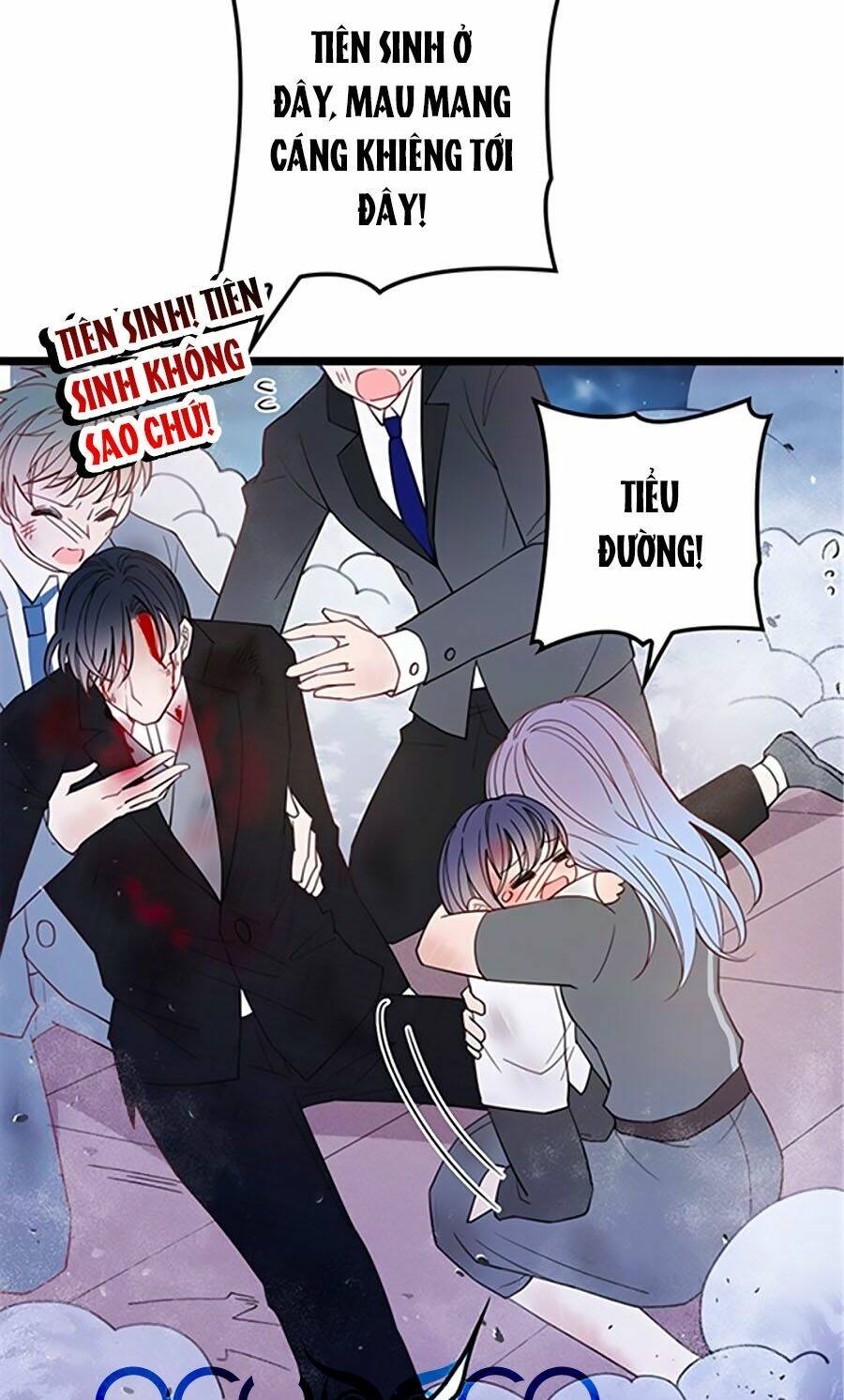 Cô Vợ Mang Thai Một Tặng Một Chapter 57 - Trang 2