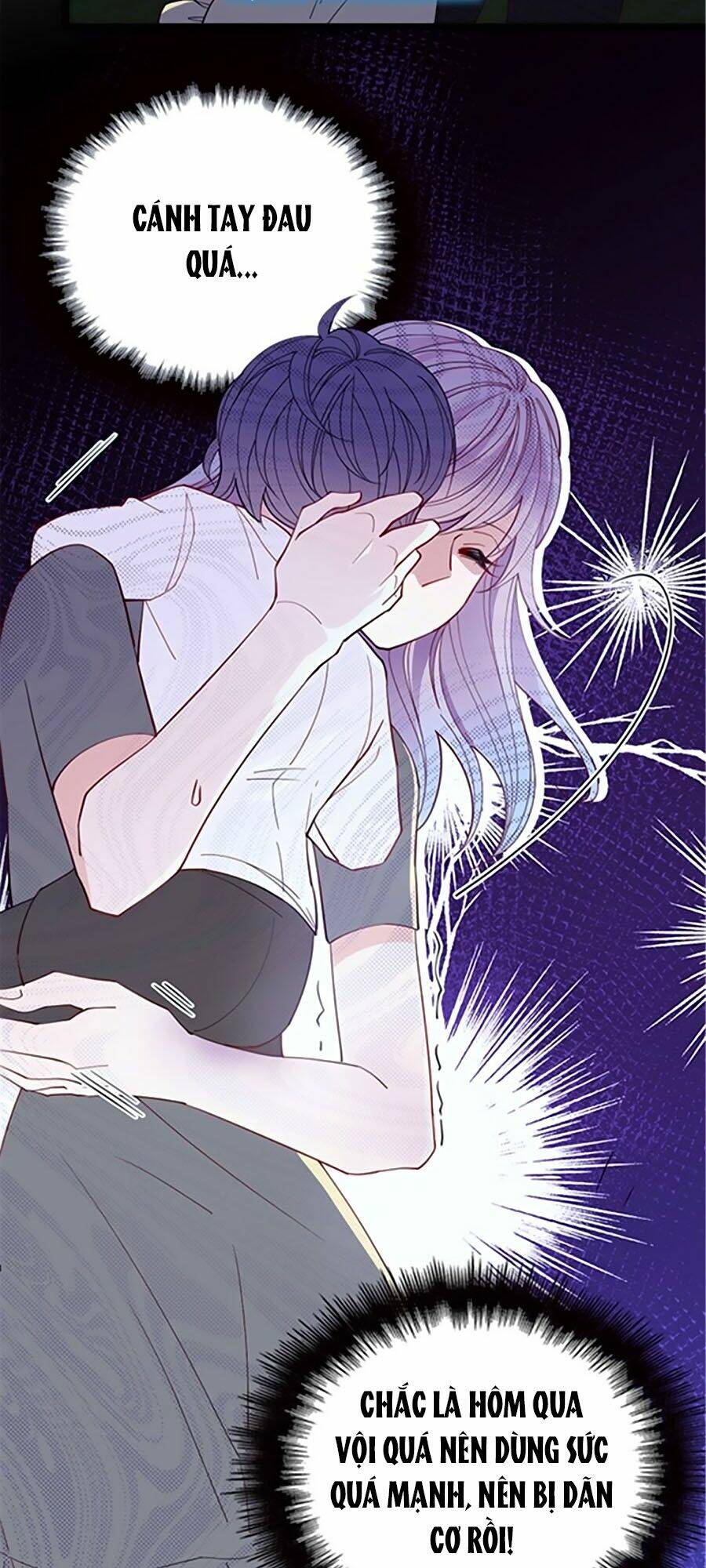 Cô Vợ Mang Thai Một Tặng Một Chapter 57 - Trang 2