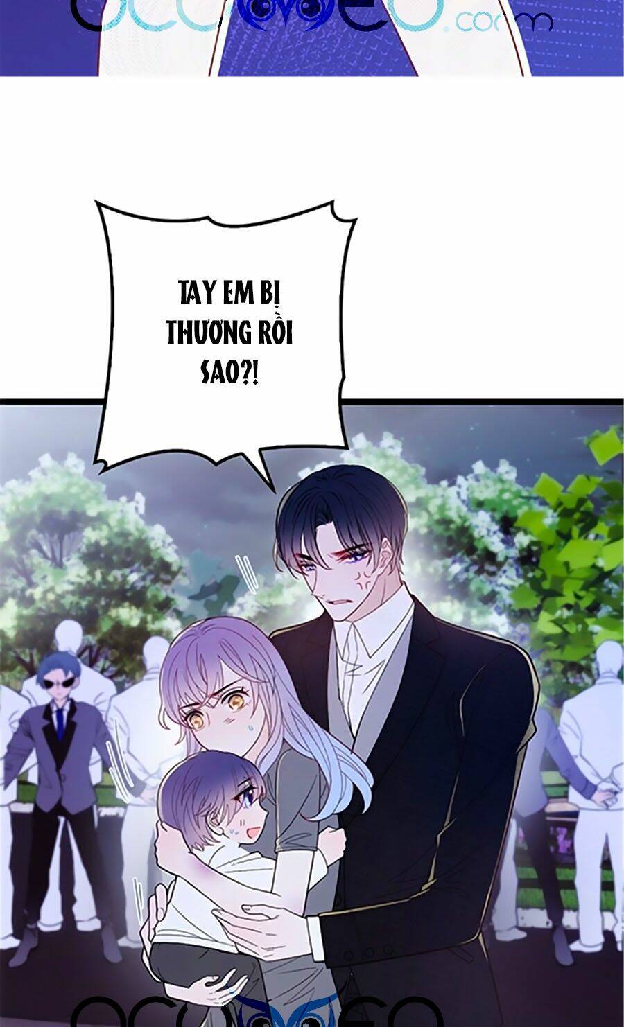 Cô Vợ Mang Thai Một Tặng Một Chapter 57 - Trang 2