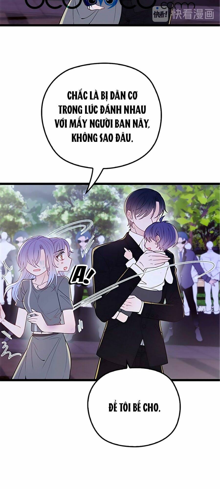 Cô Vợ Mang Thai Một Tặng Một Chapter 57 - Trang 2