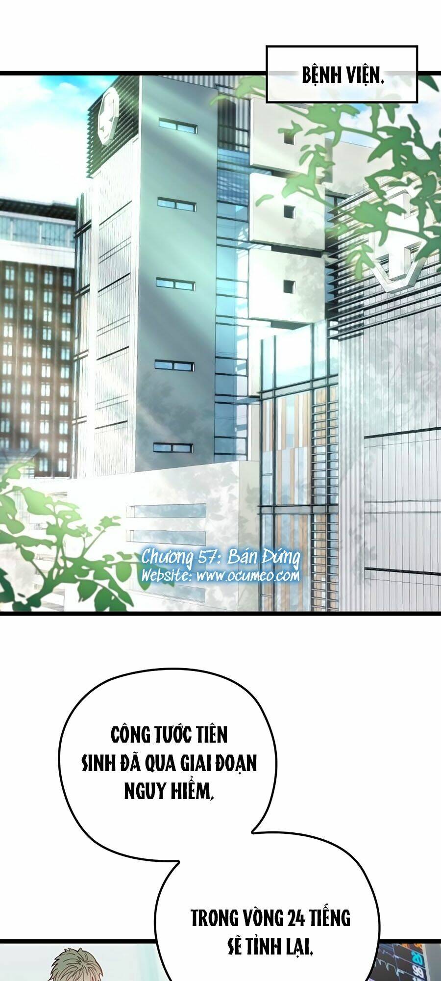 Cô Vợ Mang Thai Một Tặng Một Chapter 58 - Trang 2