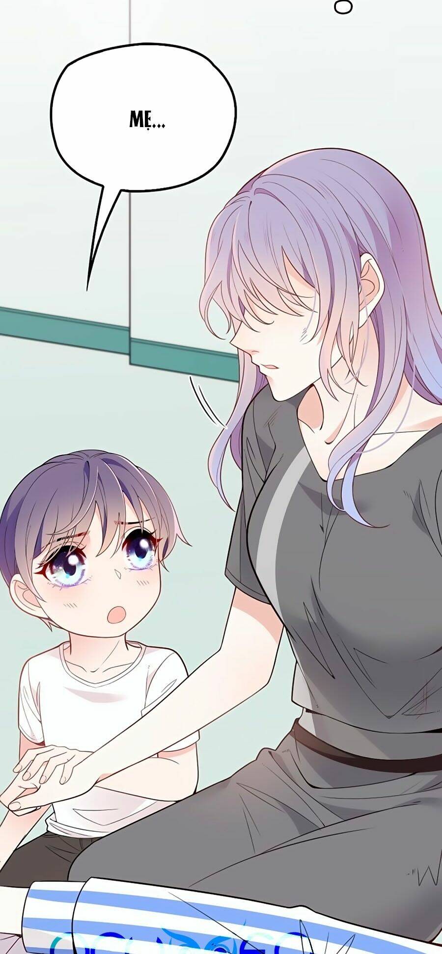 Cô Vợ Mang Thai Một Tặng Một Chapter 58 - Trang 2