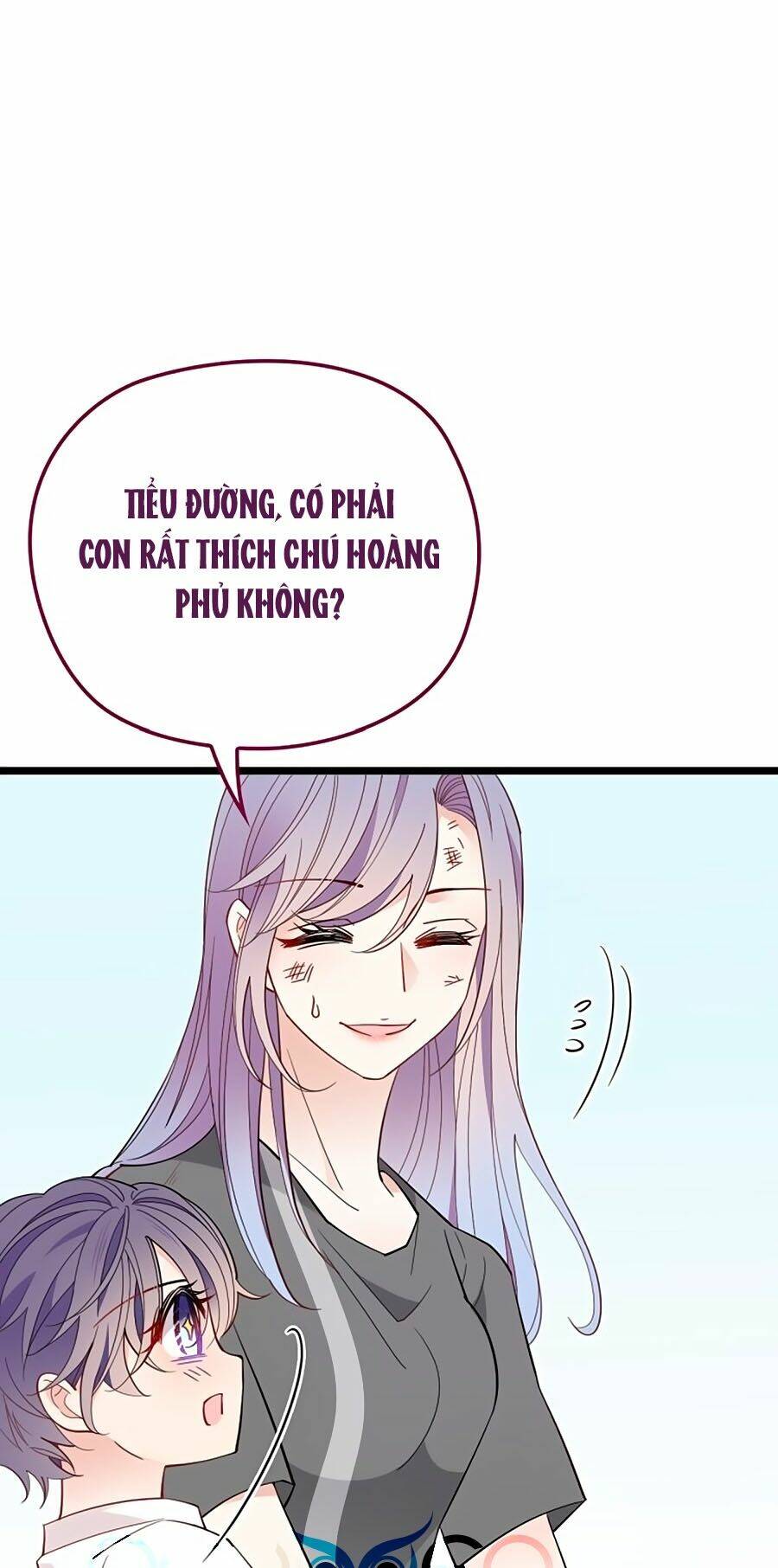 Cô Vợ Mang Thai Một Tặng Một Chapter 58 - Trang 2