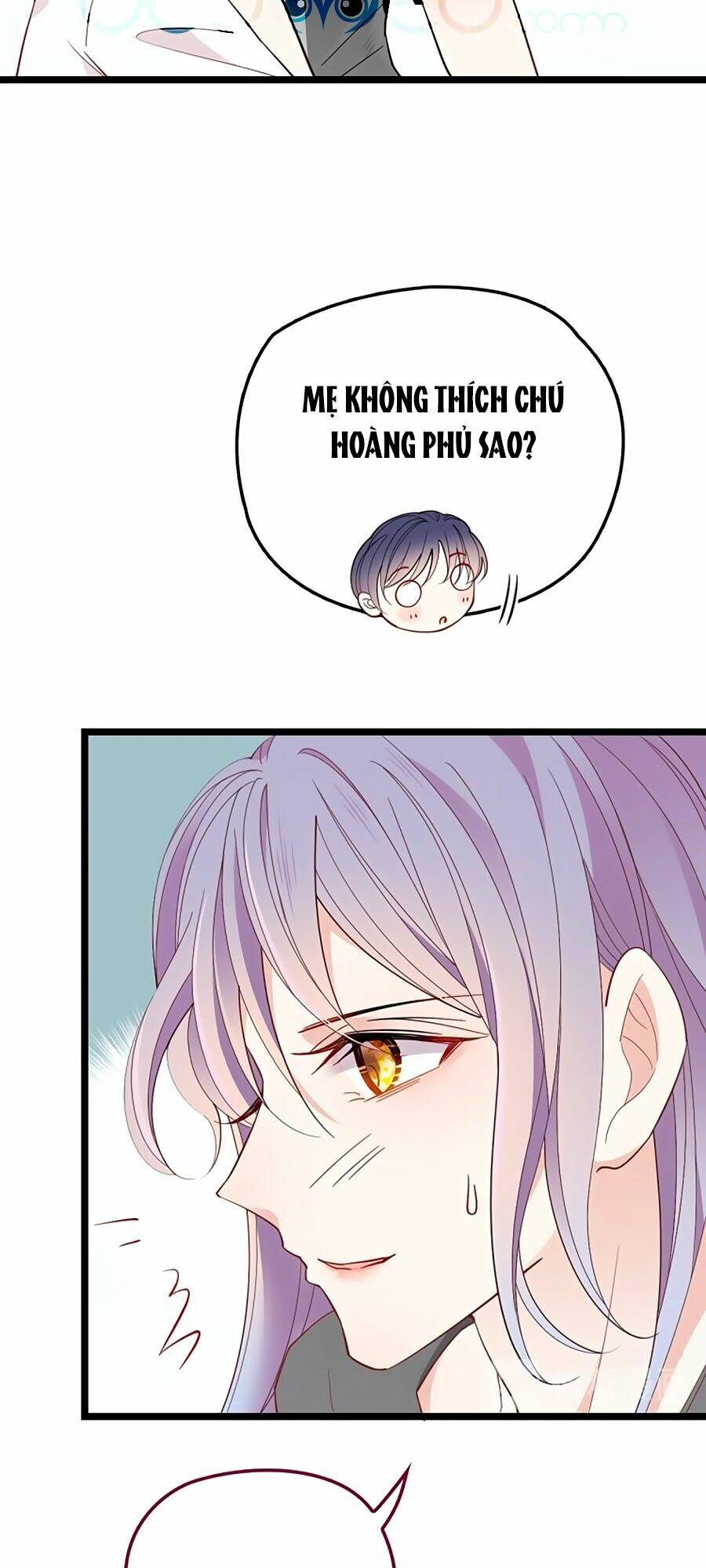 Cô Vợ Mang Thai Một Tặng Một Chapter 58 - Trang 2