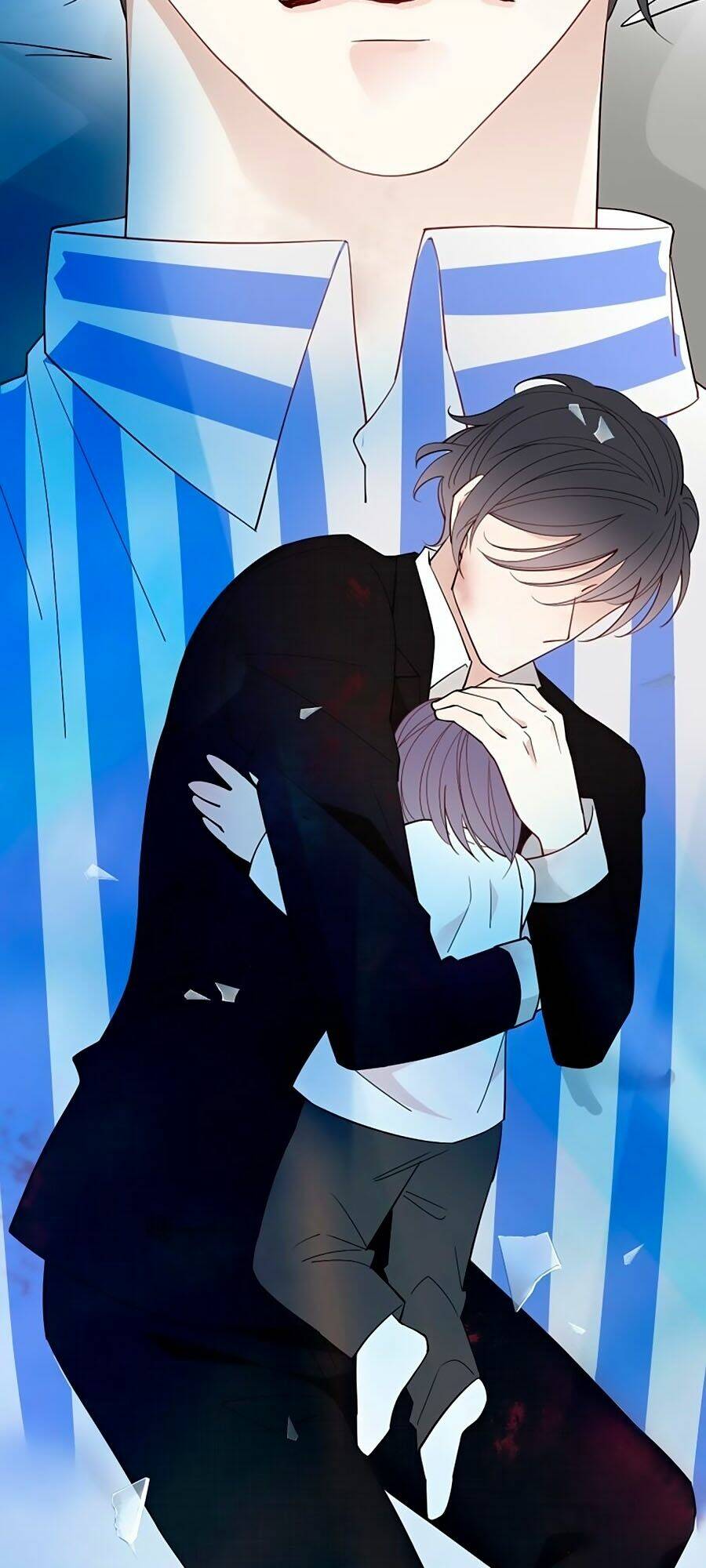 Cô Vợ Mang Thai Một Tặng Một Chapter 58 - Trang 2