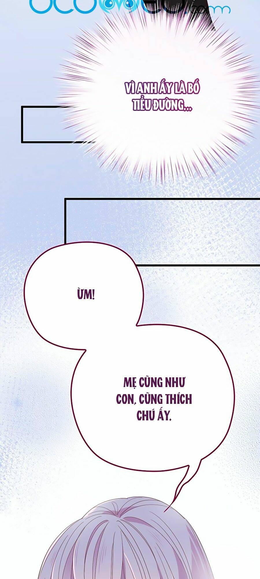 Cô Vợ Mang Thai Một Tặng Một Chapter 58 - Trang 2