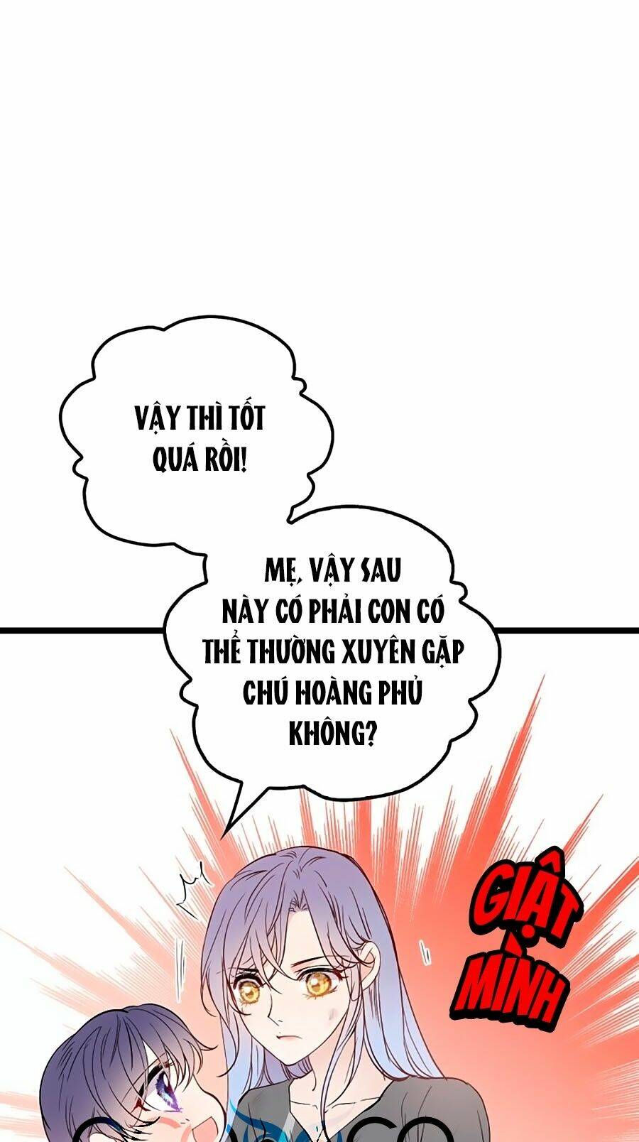 Cô Vợ Mang Thai Một Tặng Một Chapter 58 - Trang 2