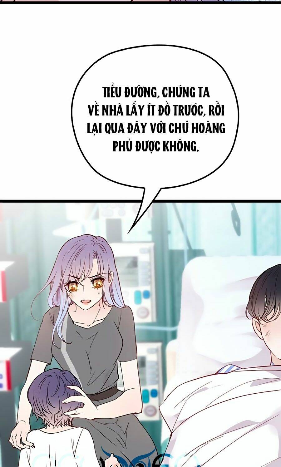 Cô Vợ Mang Thai Một Tặng Một Chapter 58 - Trang 2