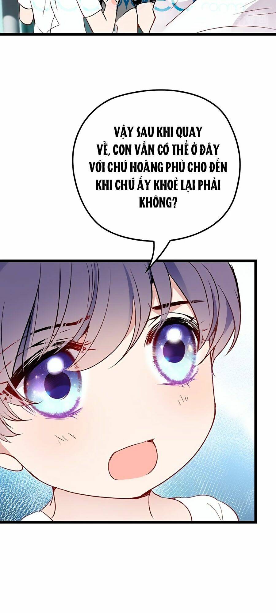 Cô Vợ Mang Thai Một Tặng Một Chapter 58 - Trang 2