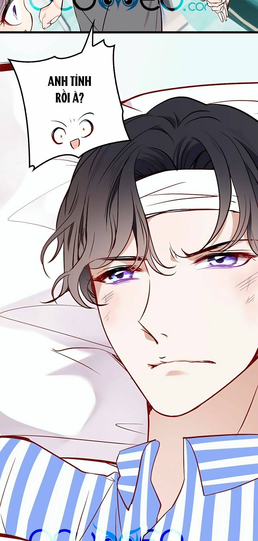 Cô Vợ Mang Thai Một Tặng Một Chapter 58 - Trang 2