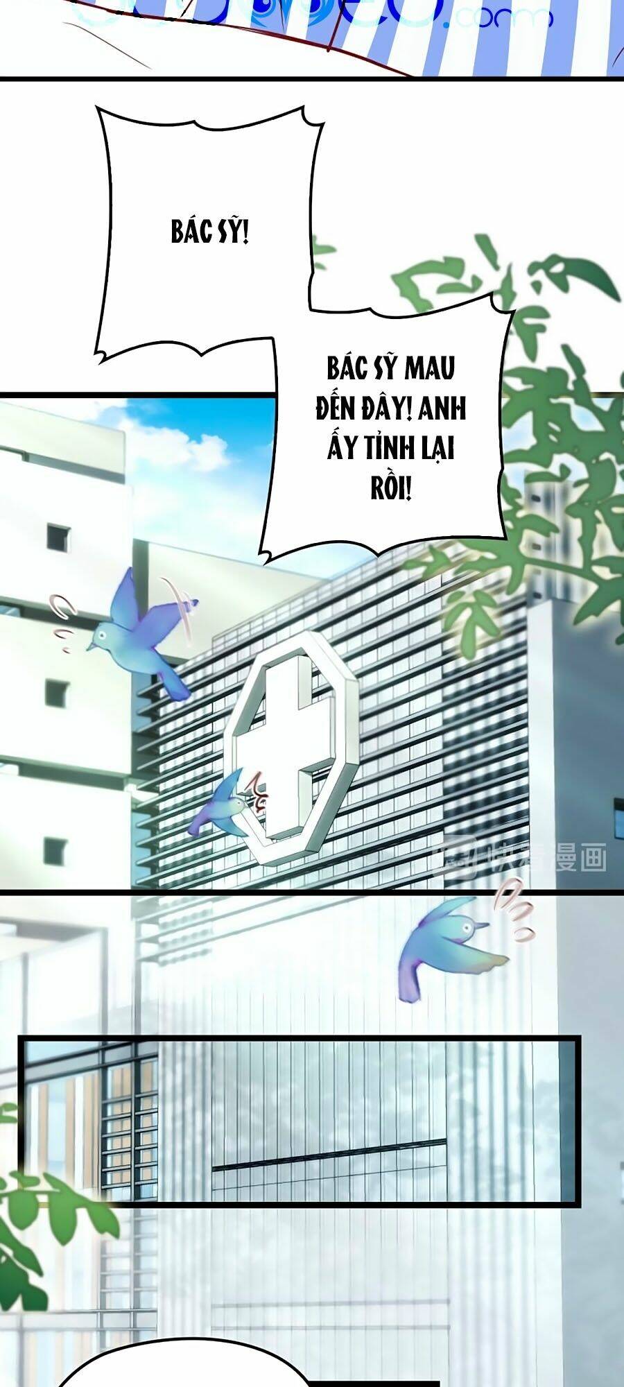 Cô Vợ Mang Thai Một Tặng Một Chapter 58 - Trang 2