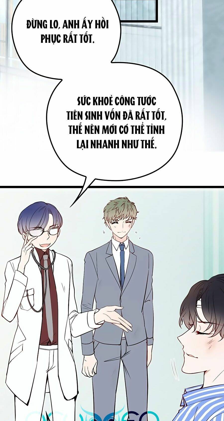 Cô Vợ Mang Thai Một Tặng Một Chapter 58 - Trang 2