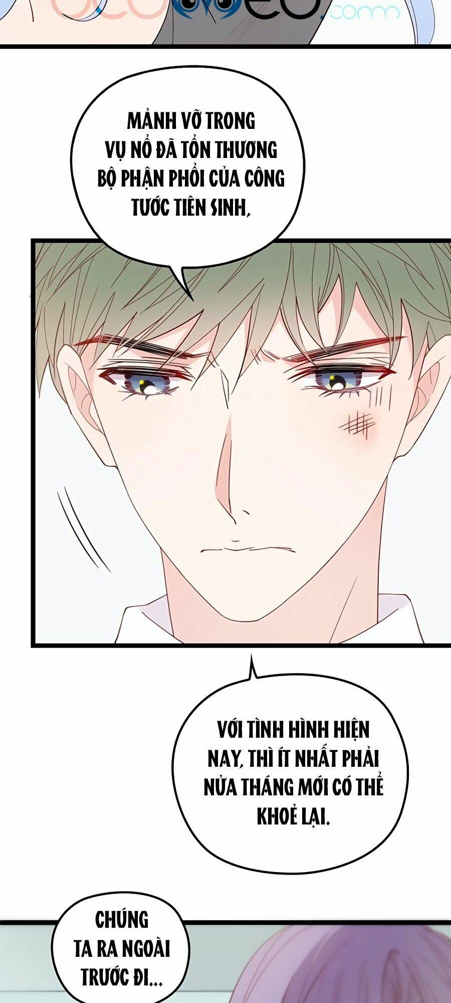 Cô Vợ Mang Thai Một Tặng Một Chapter 58 - Trang 2