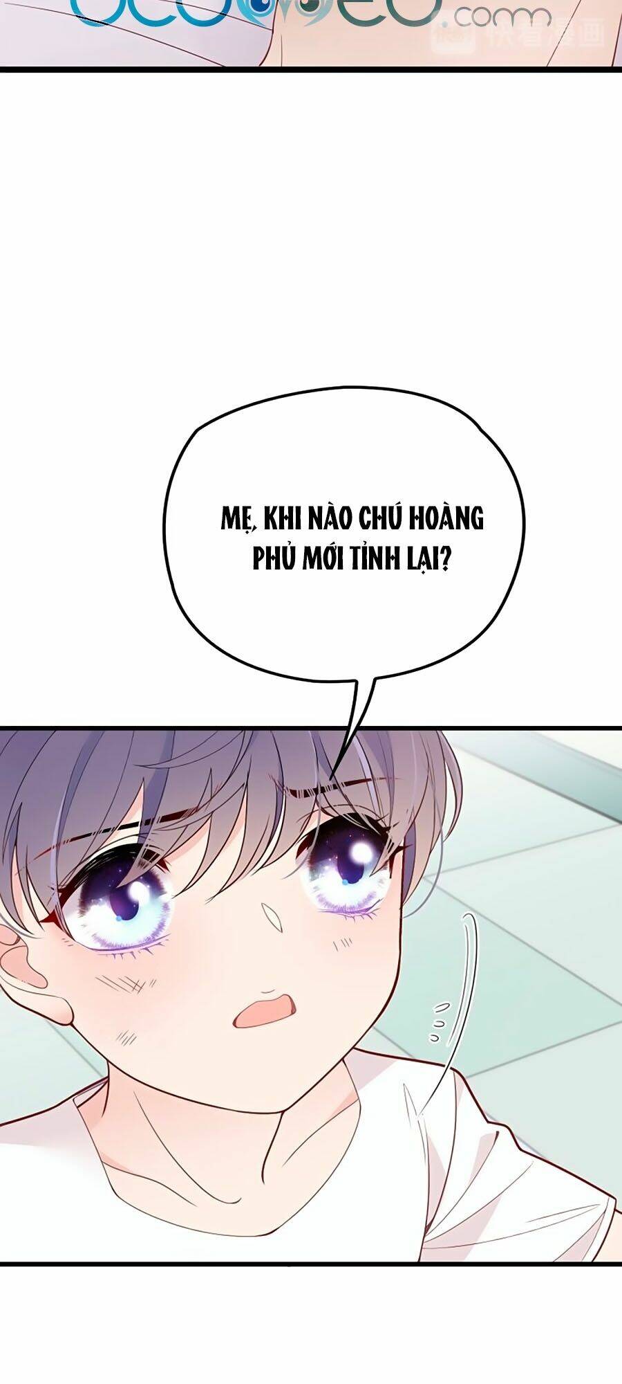 Cô Vợ Mang Thai Một Tặng Một Chapter 58 - Trang 2