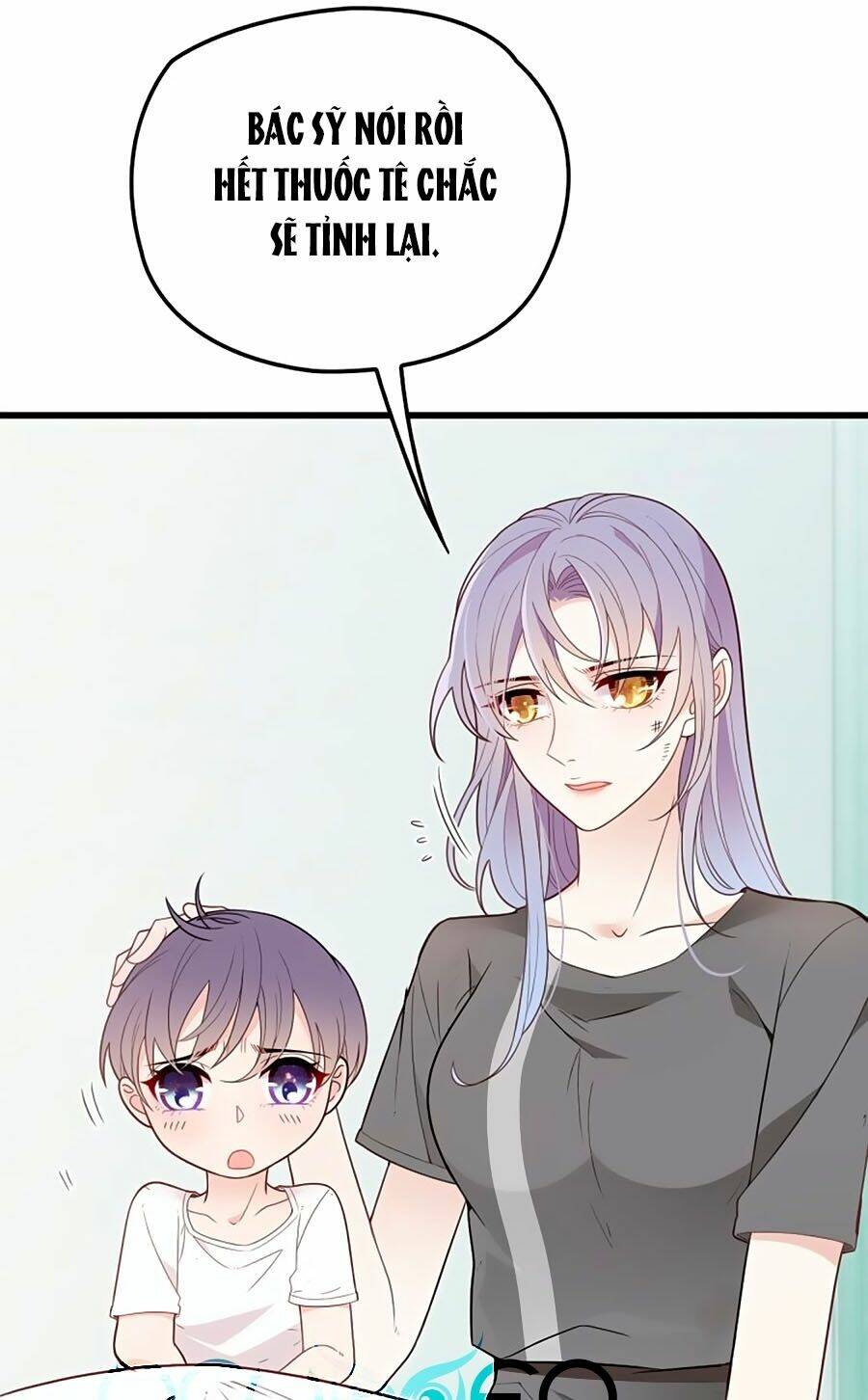 Cô Vợ Mang Thai Một Tặng Một Chapter 58 - Trang 2