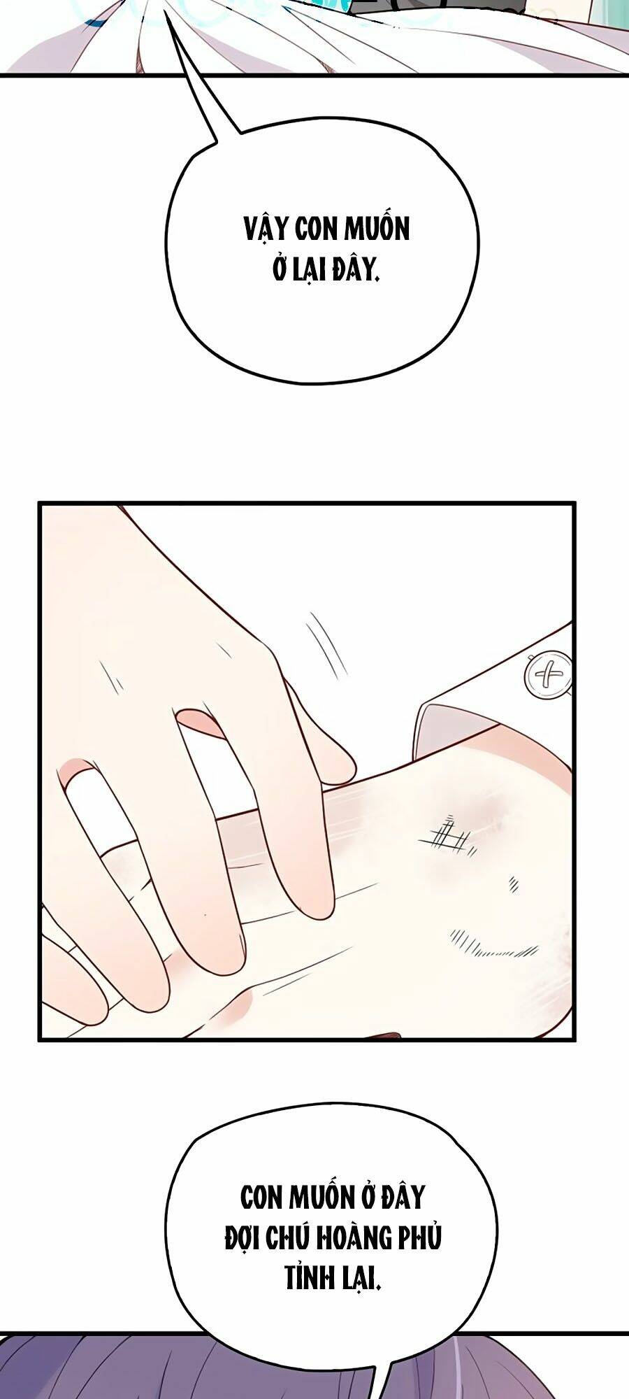 Cô Vợ Mang Thai Một Tặng Một Chapter 58 - Trang 2