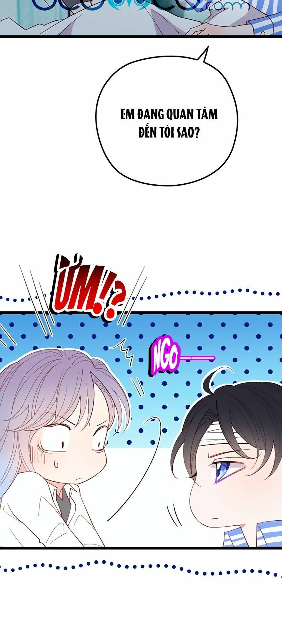 Cô Vợ Mang Thai Một Tặng Một Chapter 59 - Trang 2